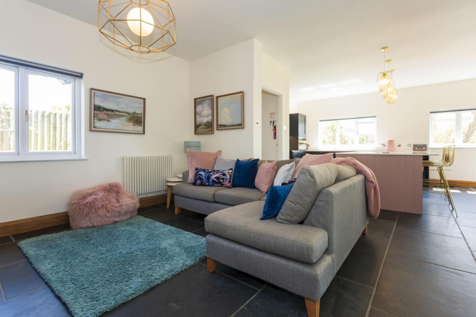 Holiday Home photo 2
