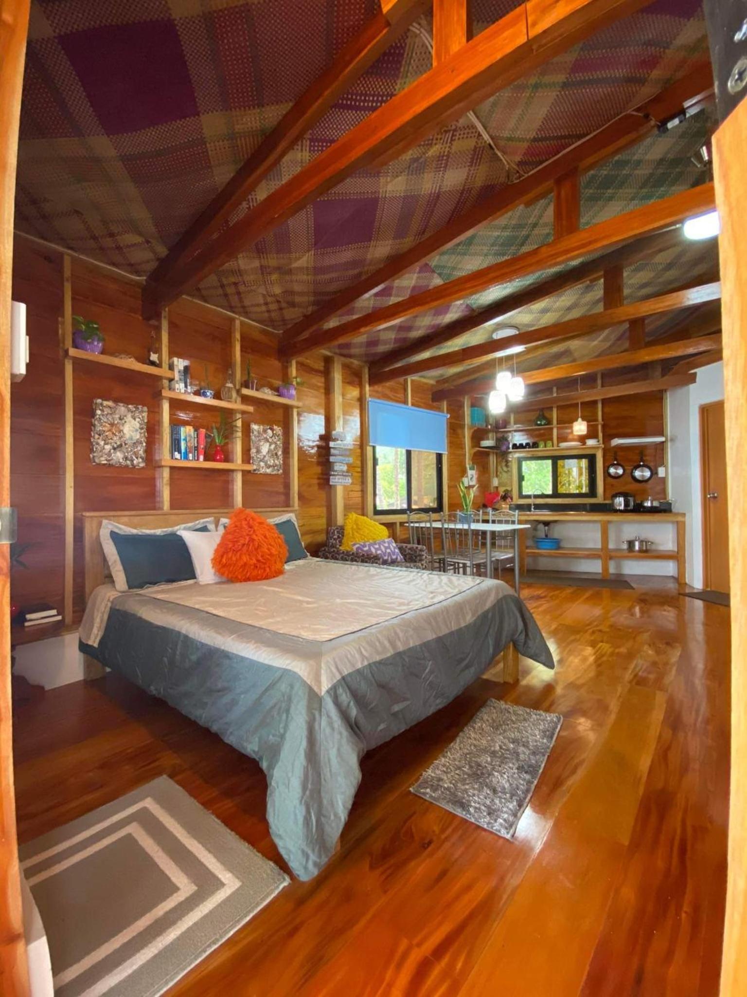 Family Room with Sea View photo 1