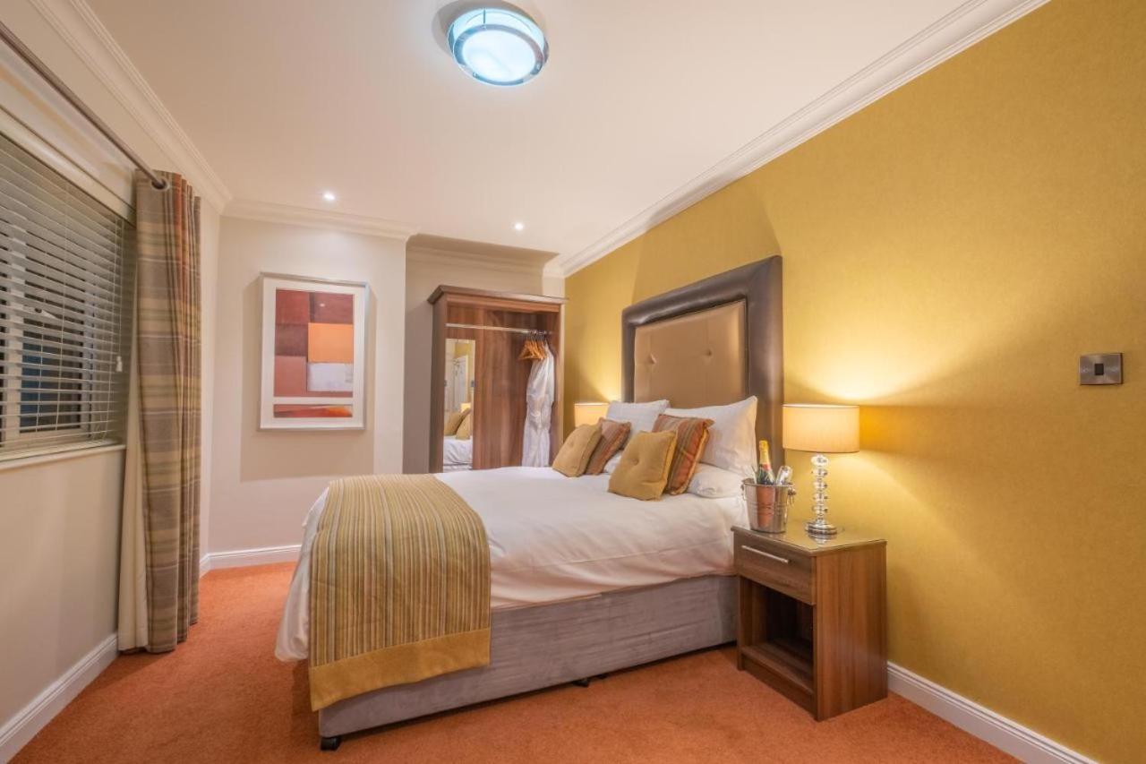 Classic Double or Twin Room - Photo 1