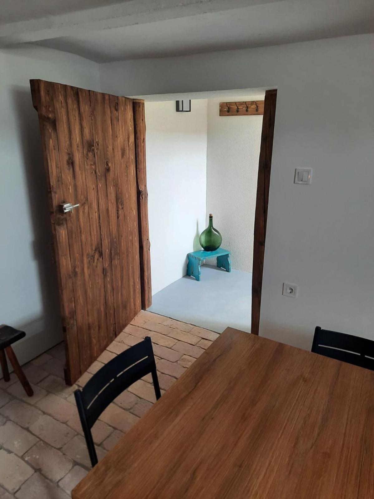 Two-Bedroom House photo 2