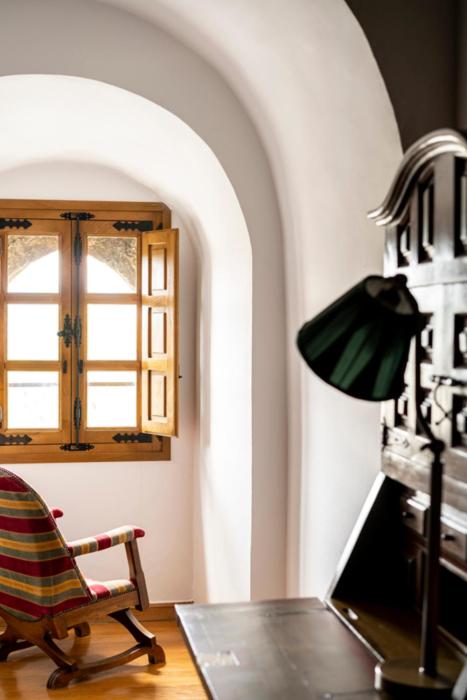 Junior Suite - Photo 1