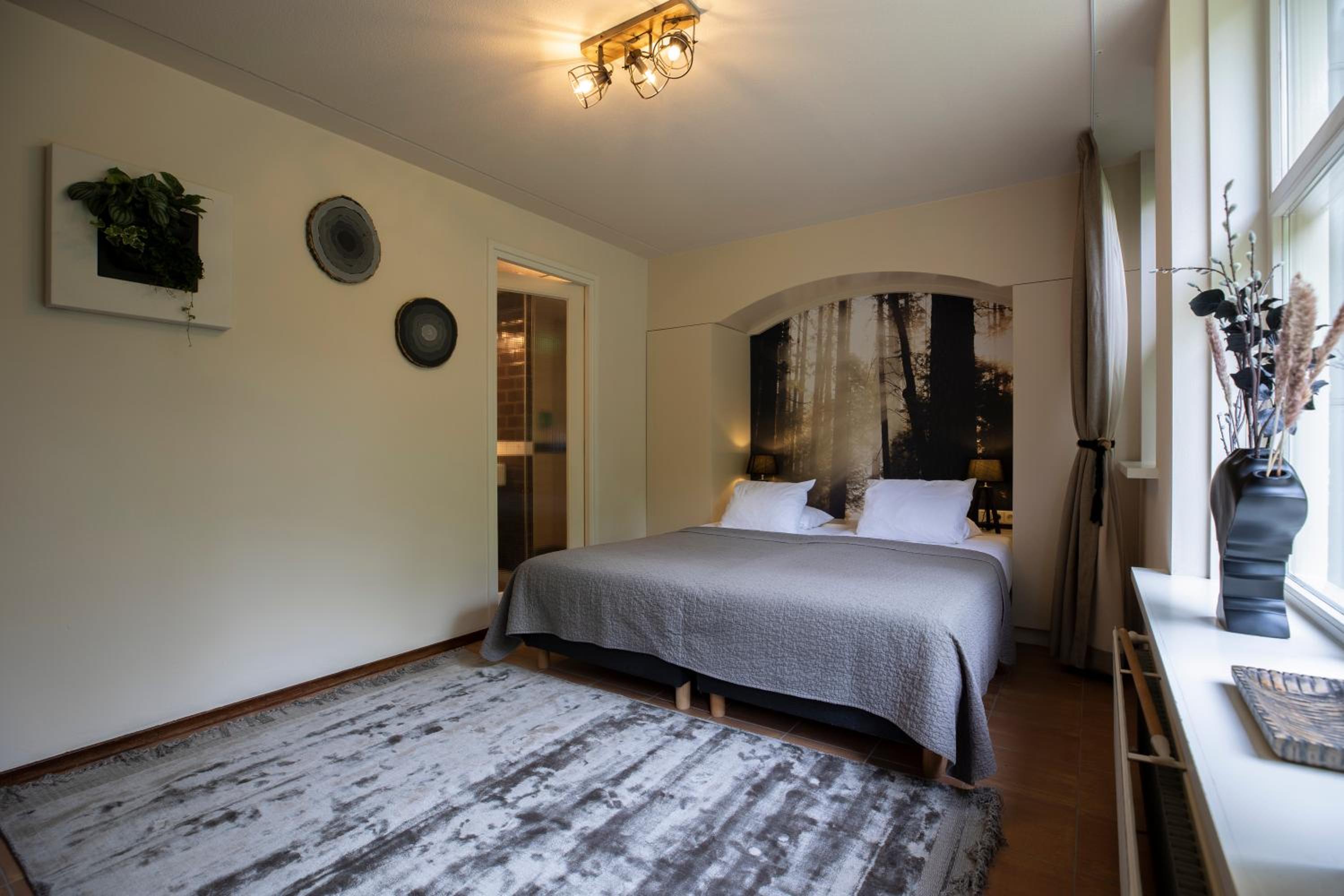 Double Room with Terrace photo 2