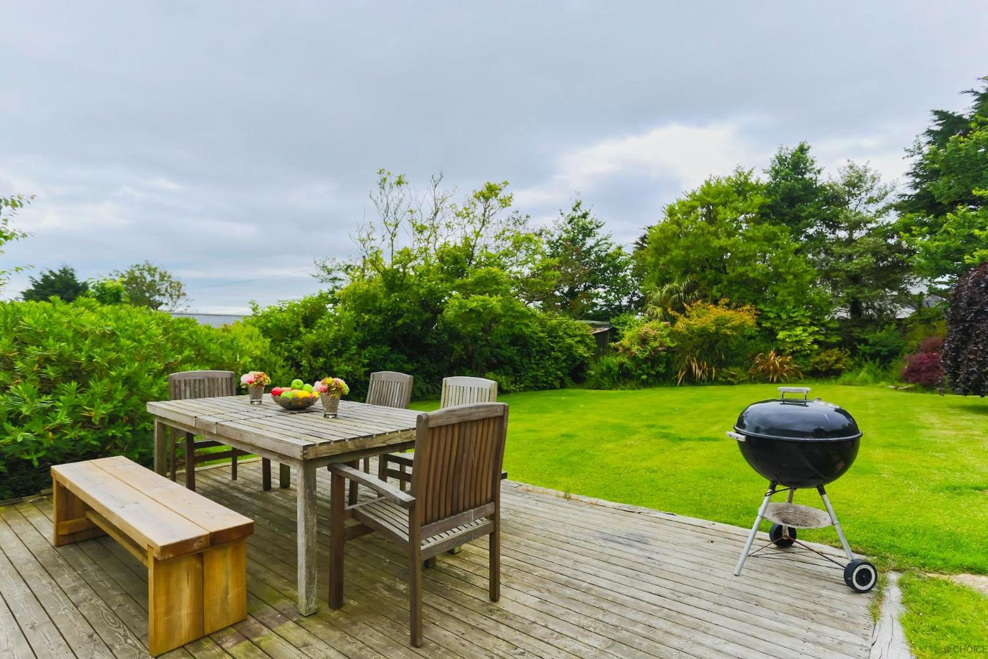 Holiday Home photo 1