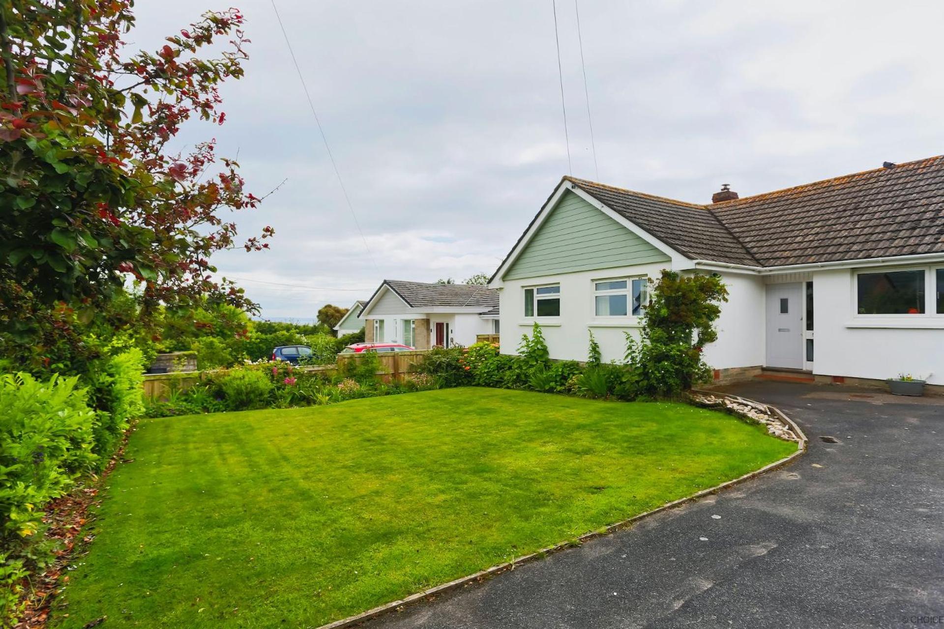 Holiday Home photo 2