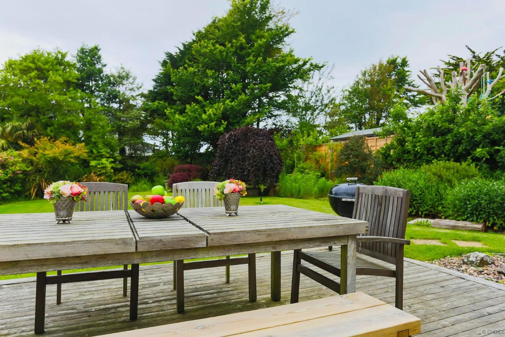 Vacation Home photo 1