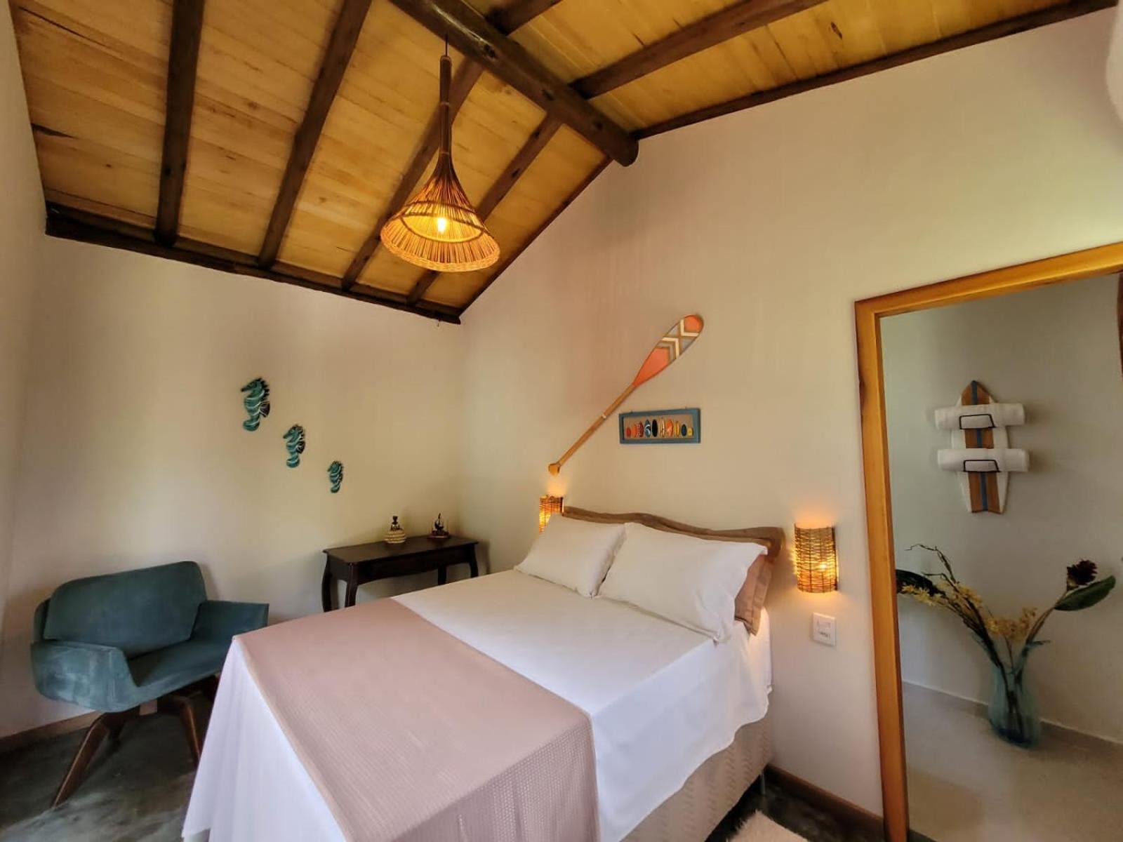 Standard Bungalow - Photo 6