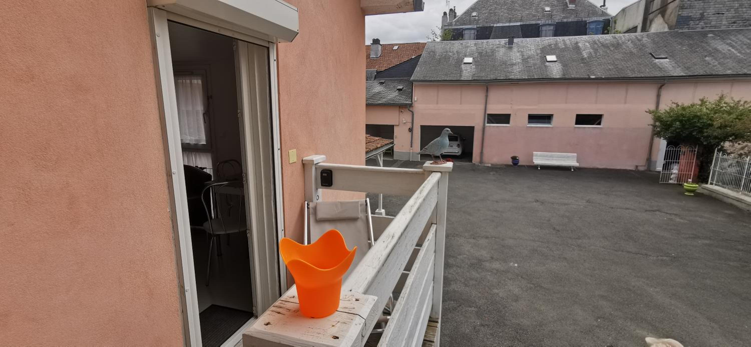 Maisonette photo 2