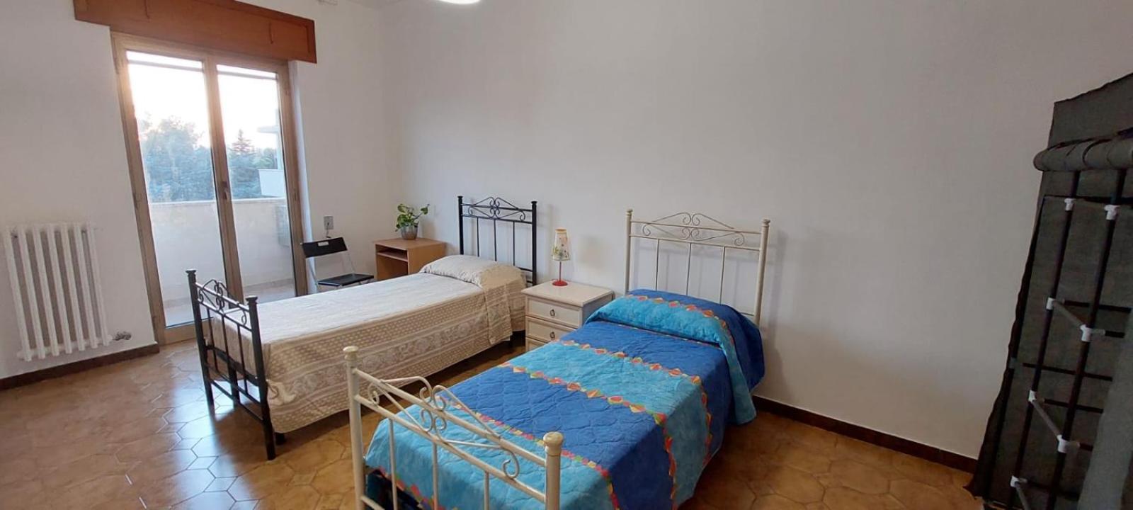 Three-Bedroom Apartment photo 3