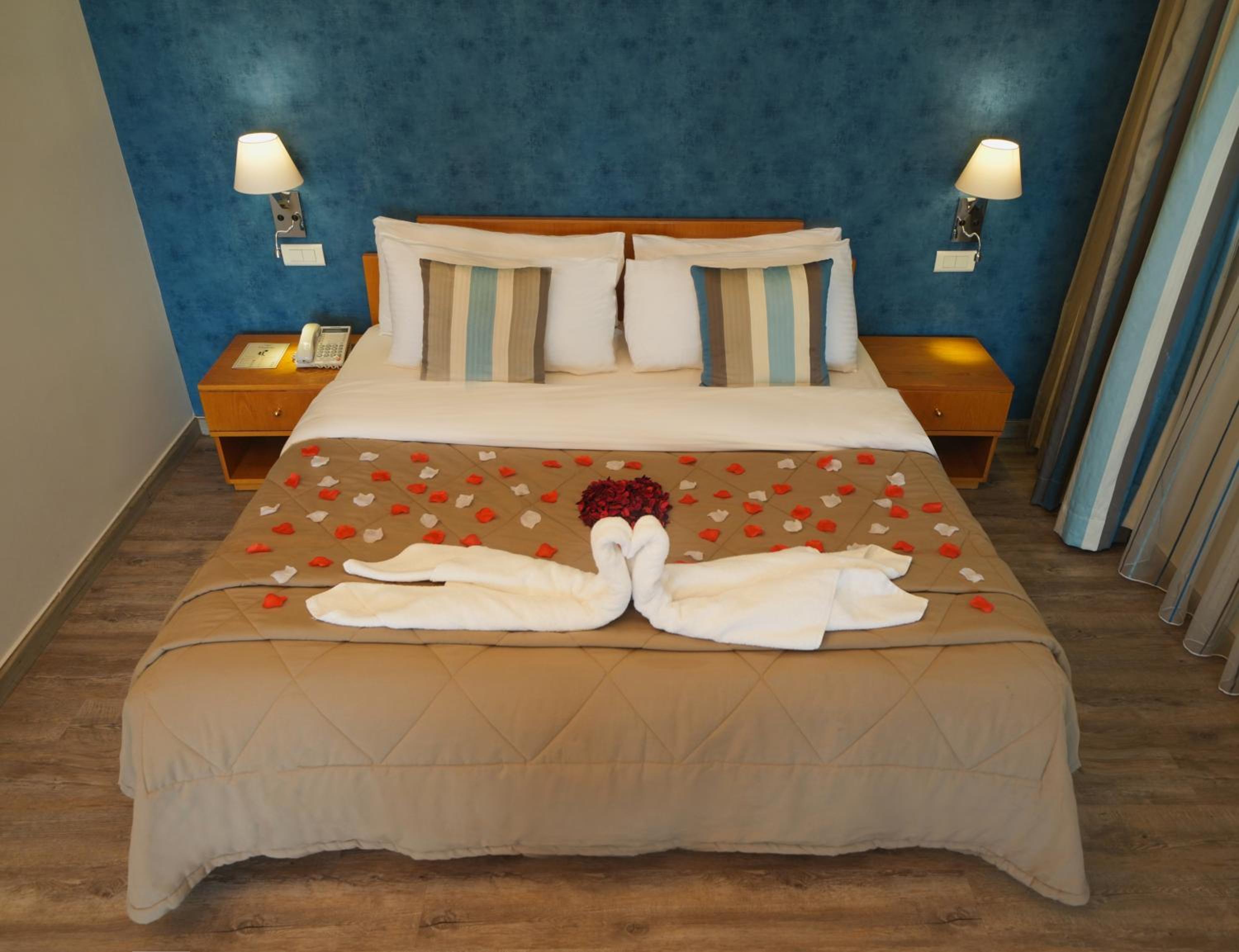 Suite with Terrace