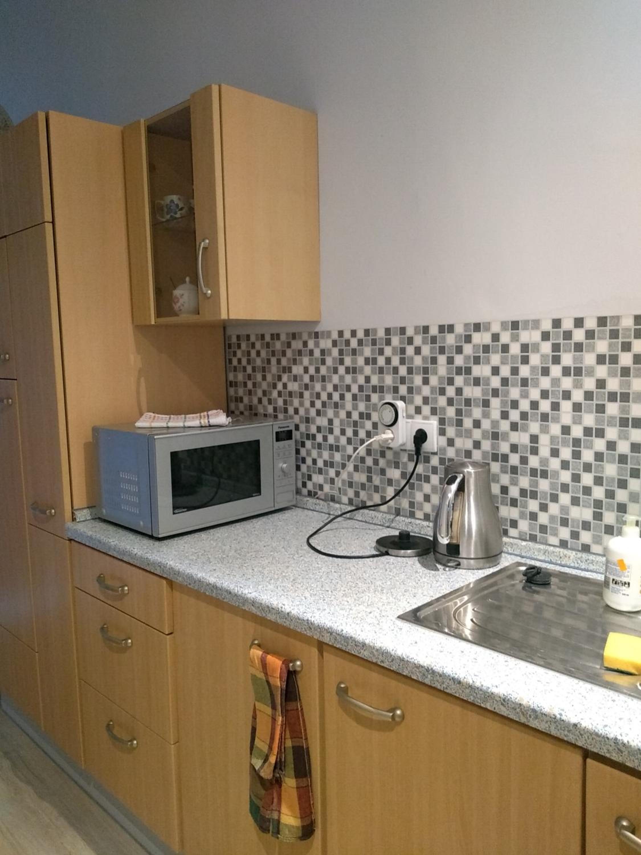 Economy Triple Room - Photo 15