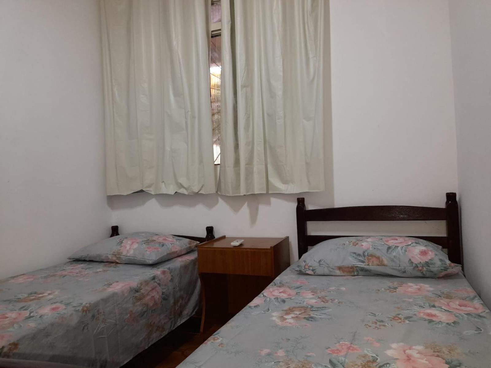 Economy Twin Room photo 1