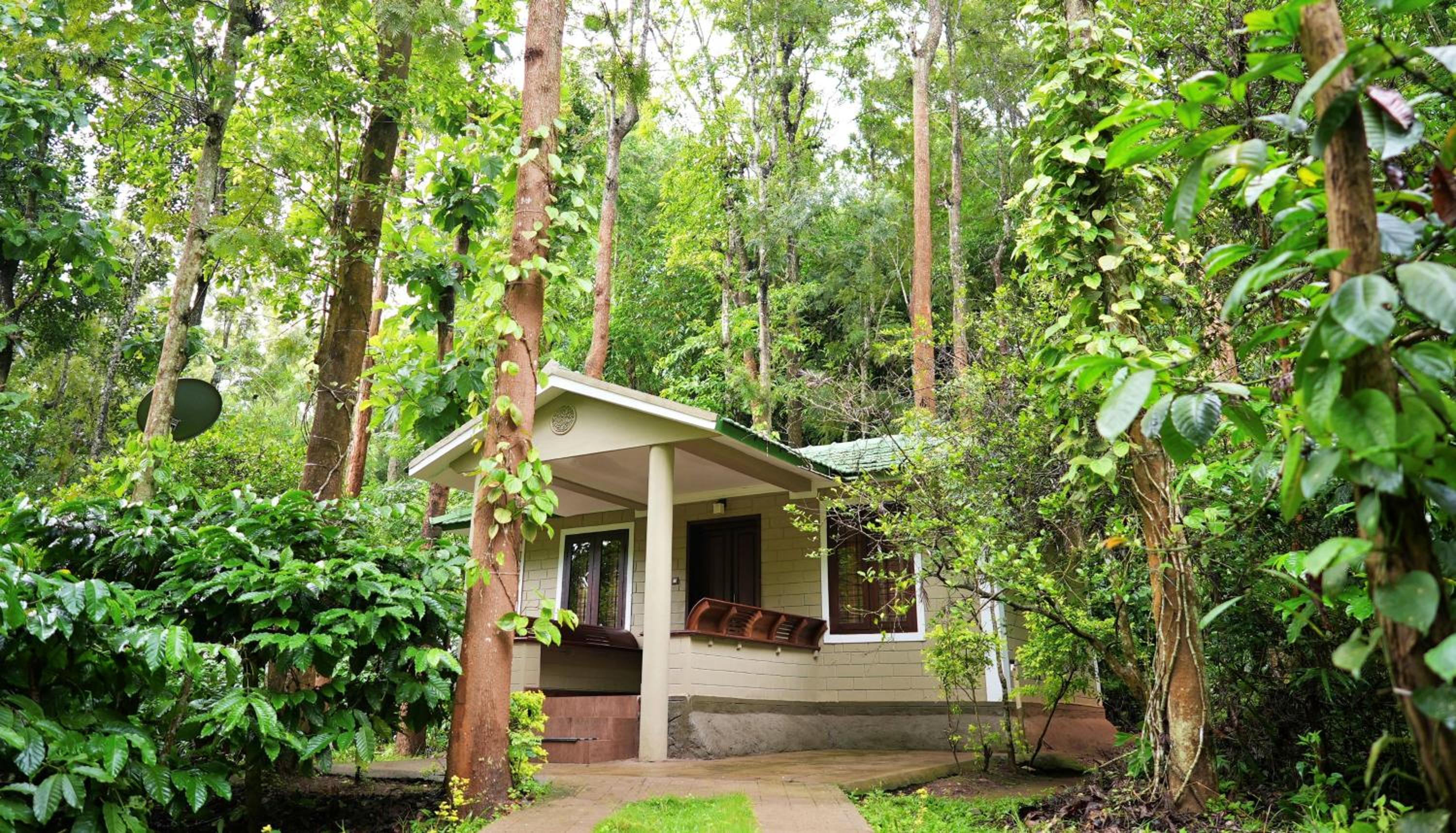 Cottage photo 2
