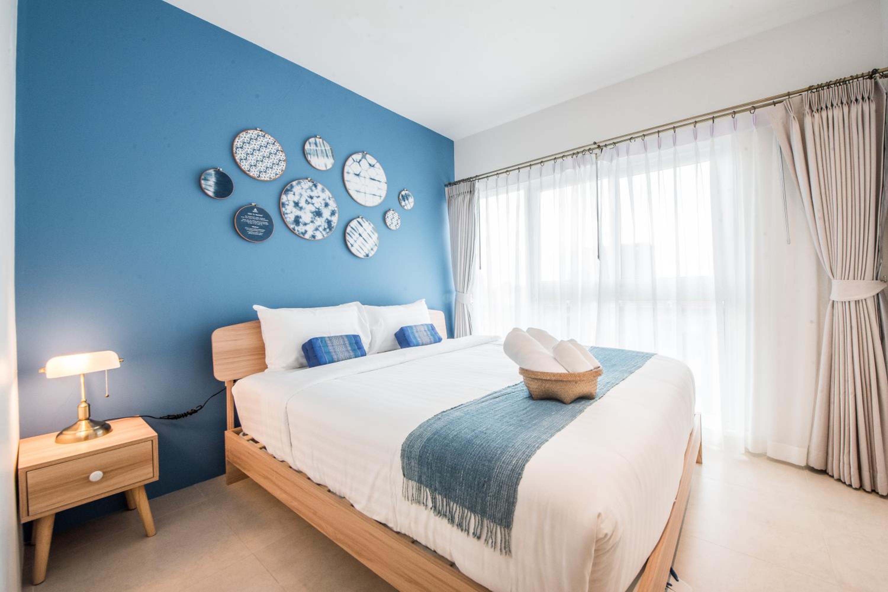 Two-Bedroom Suite with King Bed - Photo 25