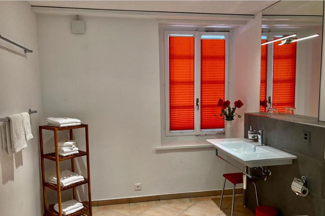 Apartment with Terrace photo 3