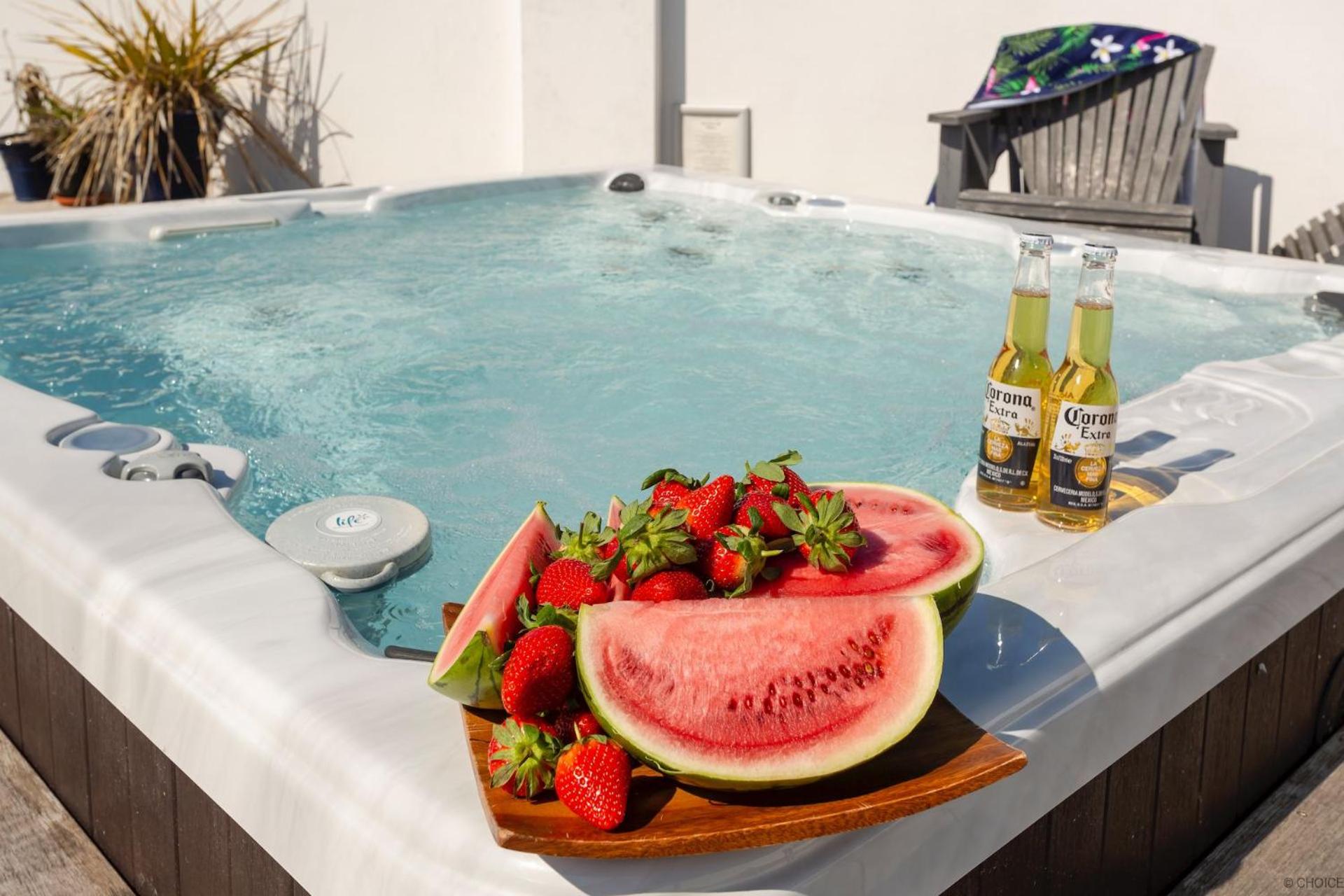 Holiday Home photo 3