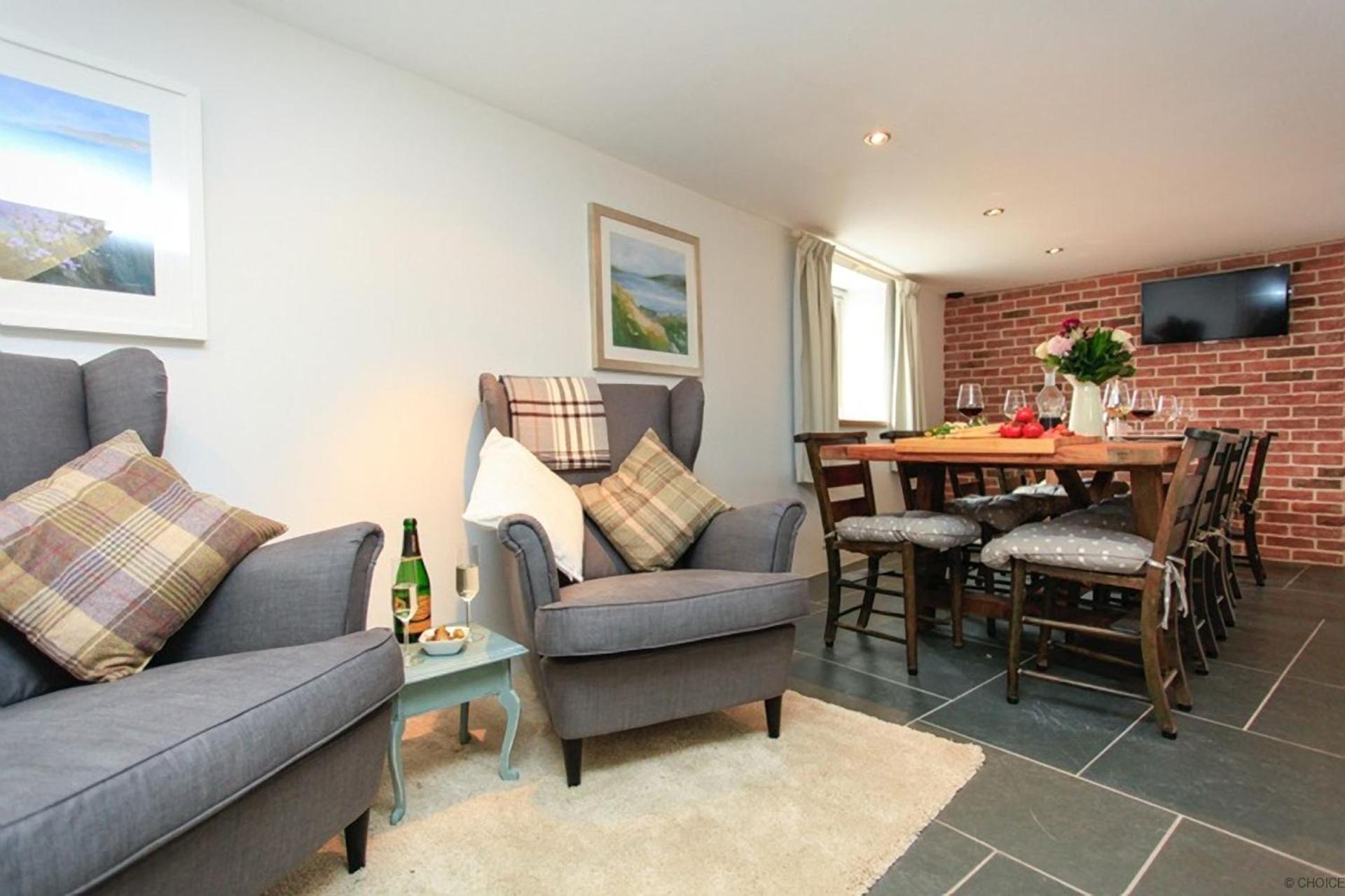 Vacation Home photo 1