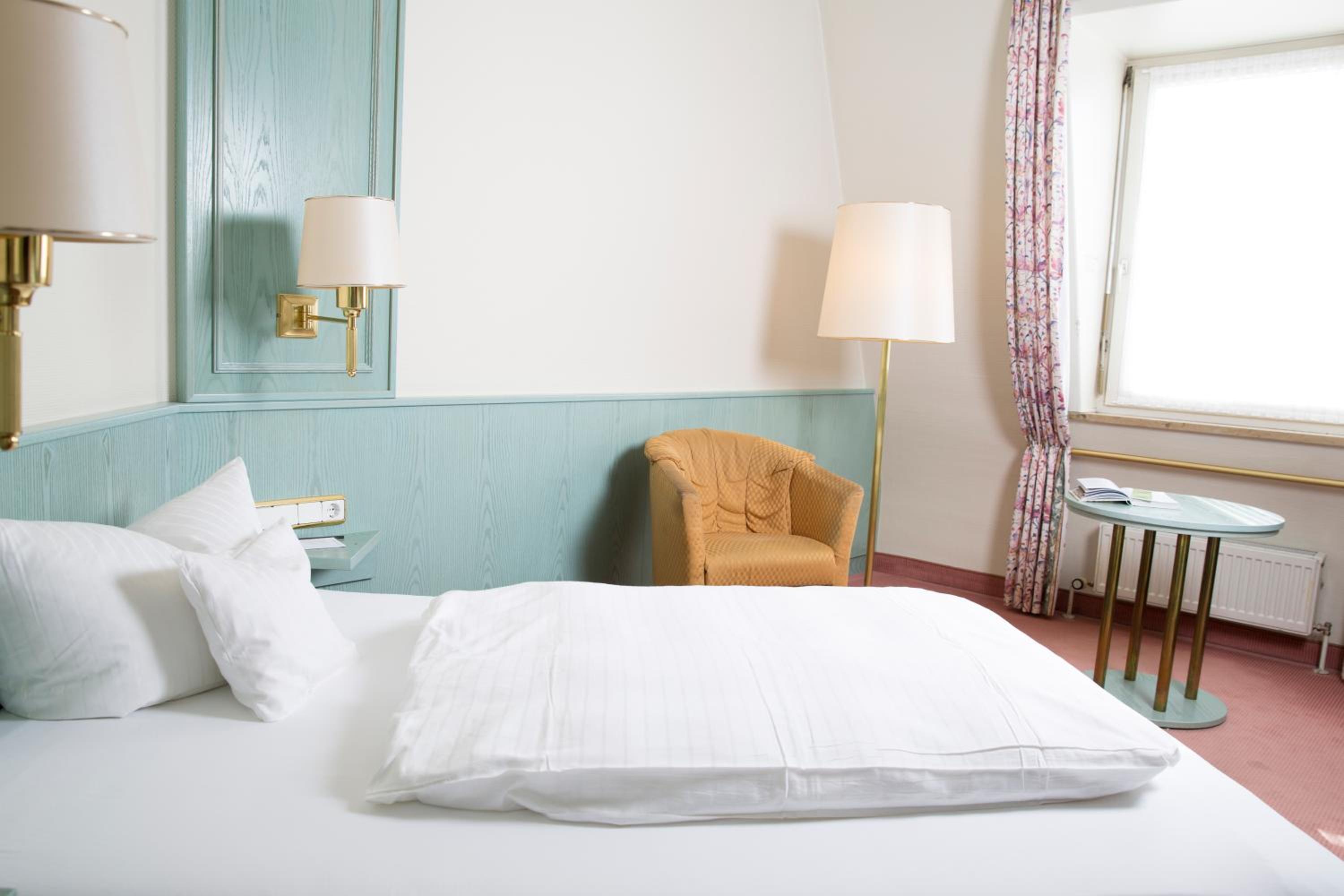 Single Room photo 3