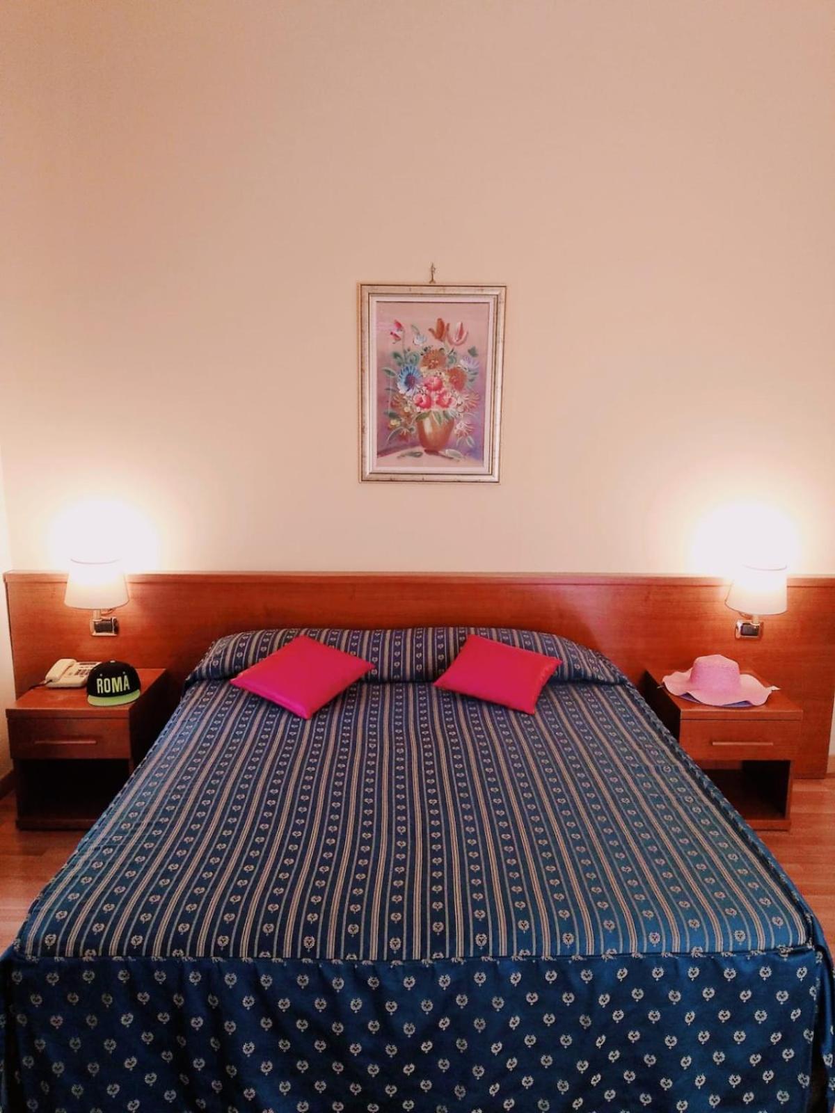 Large Double or Twin Room photo 3