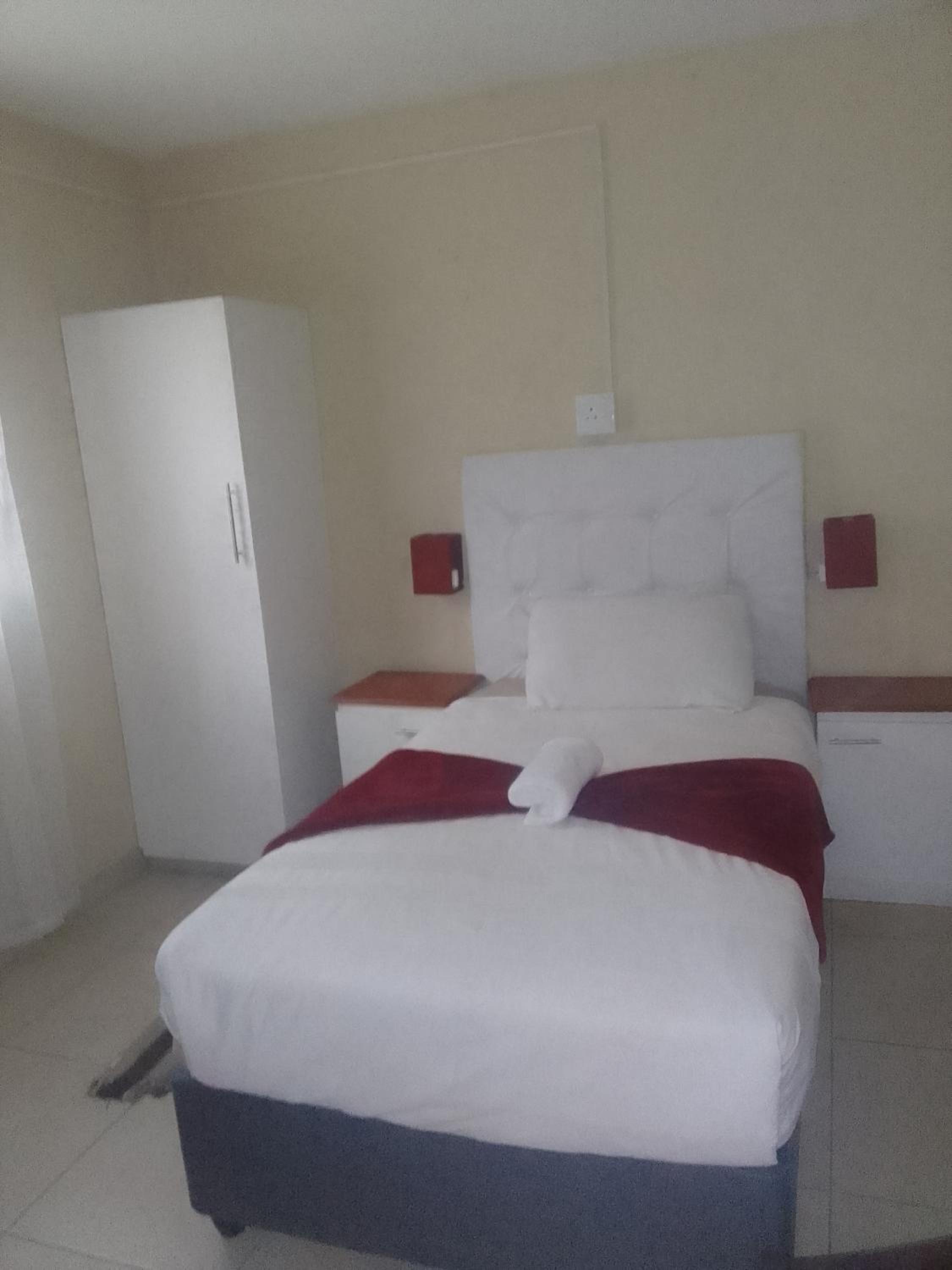 Single Room photo 1