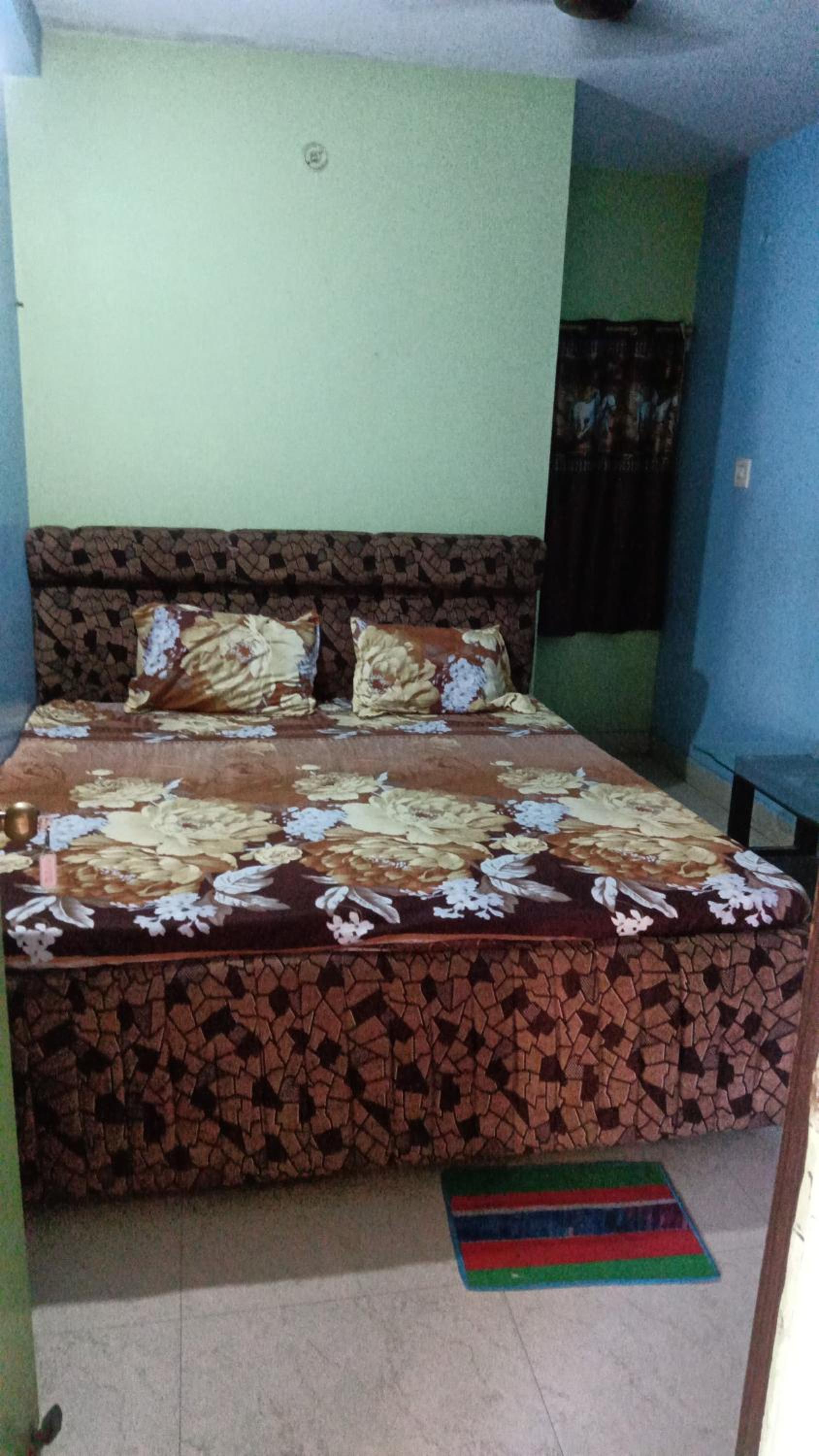 Deluxe Double Room (2 Adults + 1 Child) photo 1