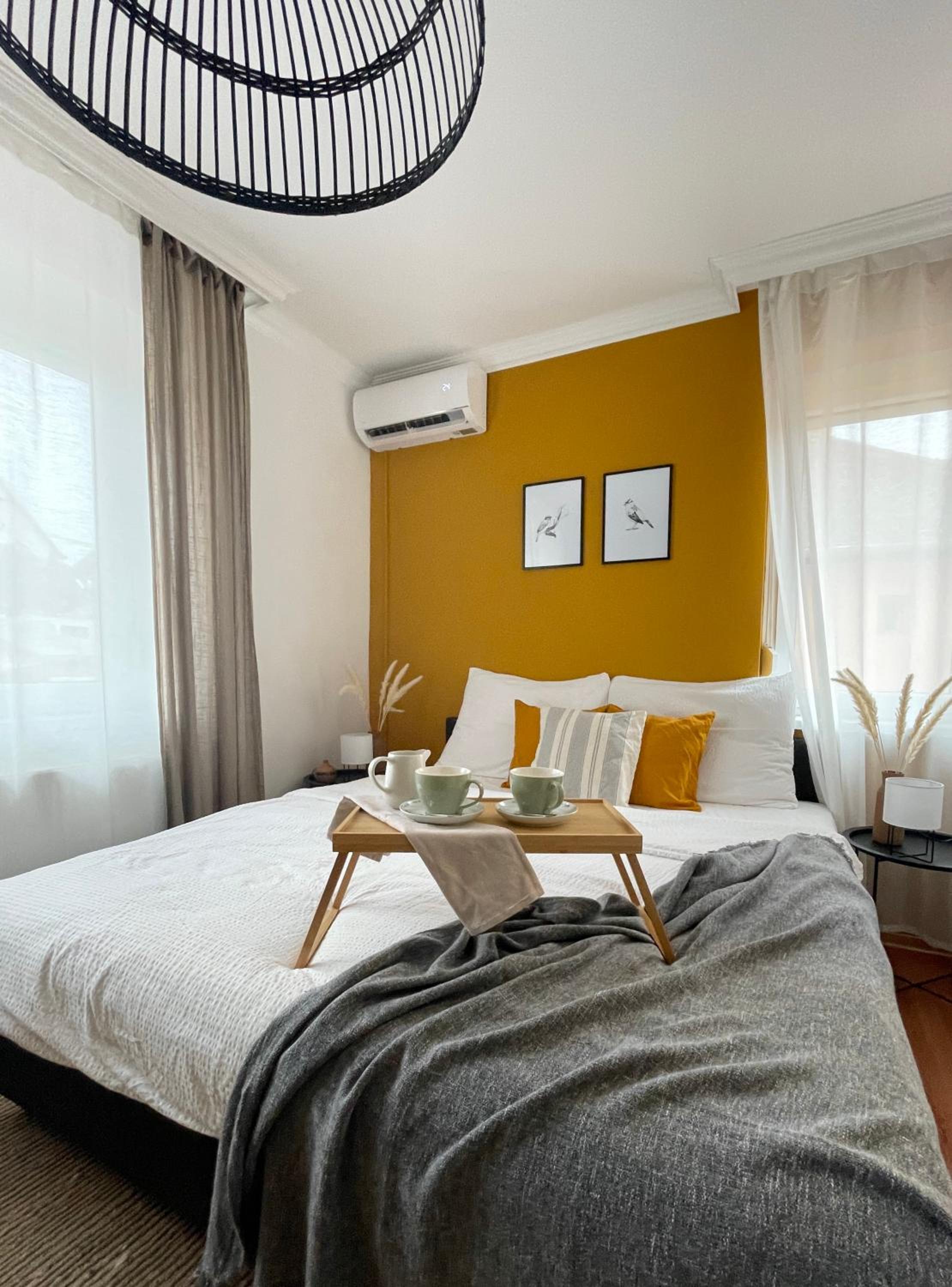 Double Or Twin Room With Private Bathroom photo 2