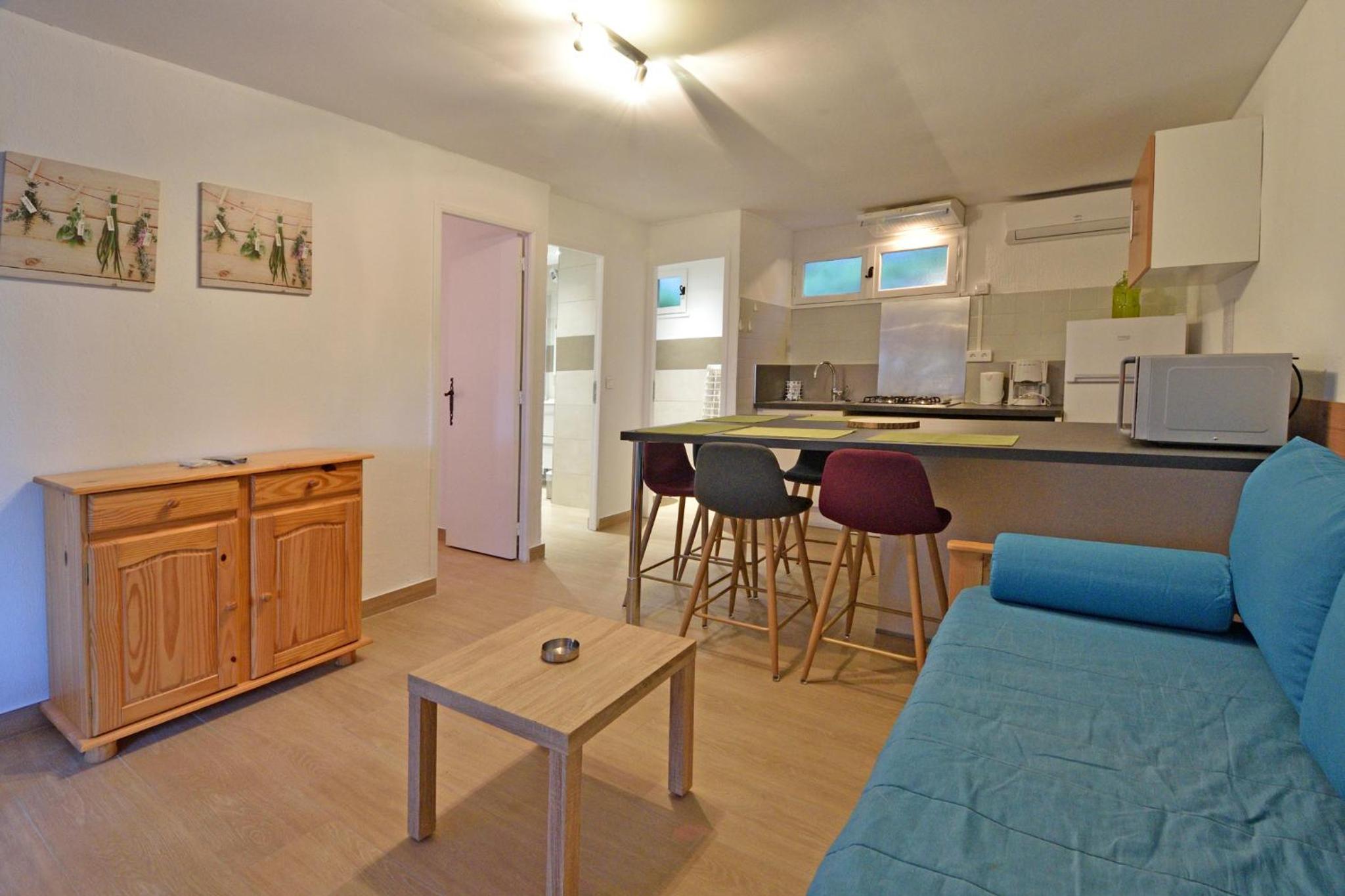 Two-Bedroom Bungalow (4 Adults + 2 Children) photo 2