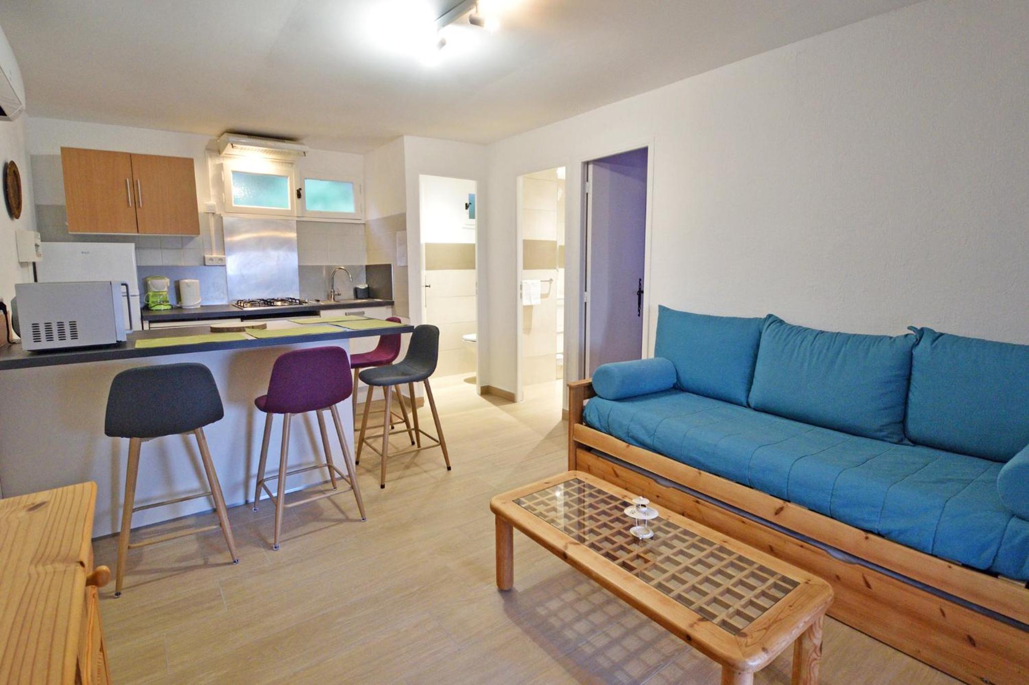 One-Bedroom Bungalow (2 Adults + 2 Children) photo 3