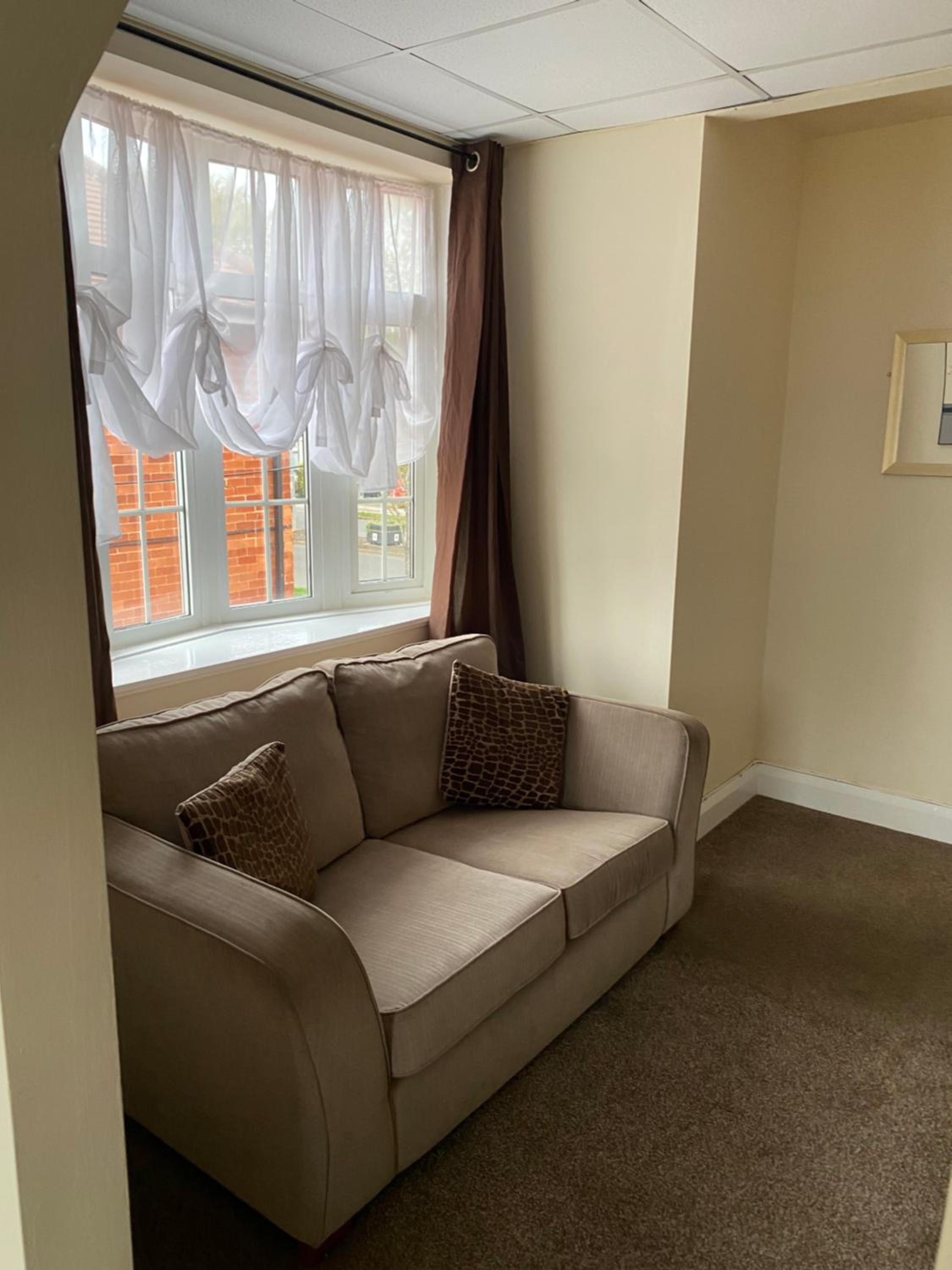 Large Double Room photo 3