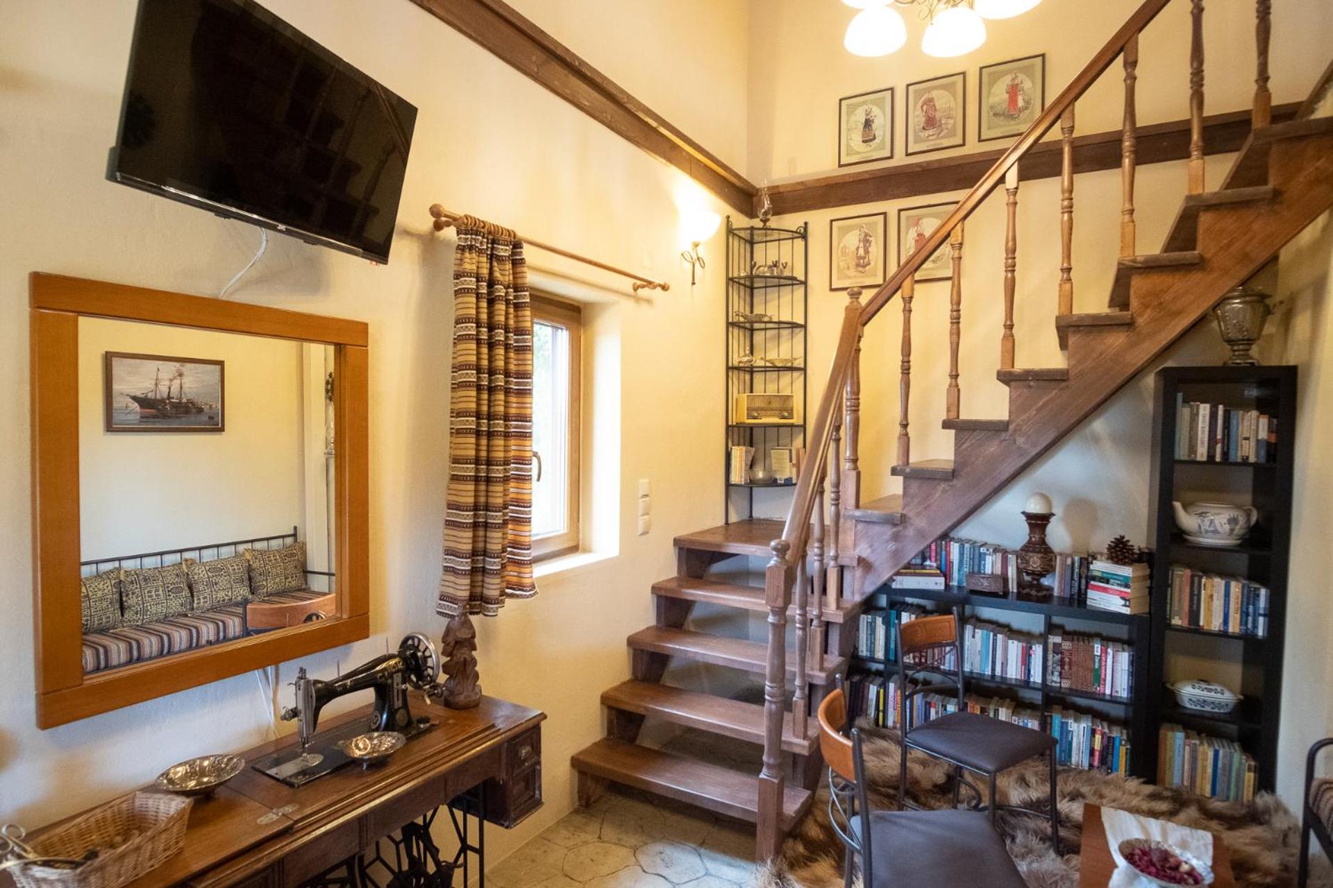 Duplex Apartment