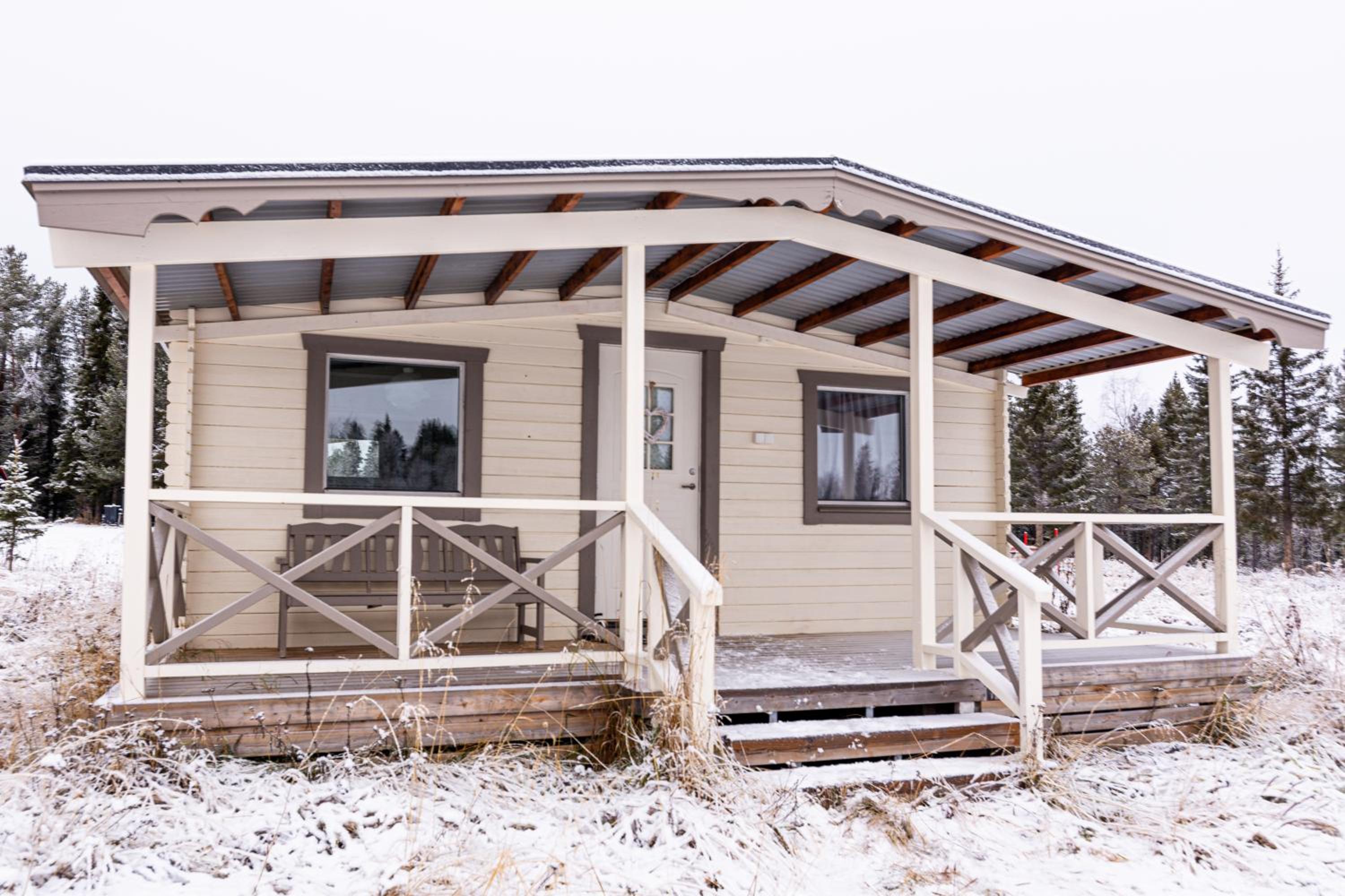 Reindeer Cabin photo 3
