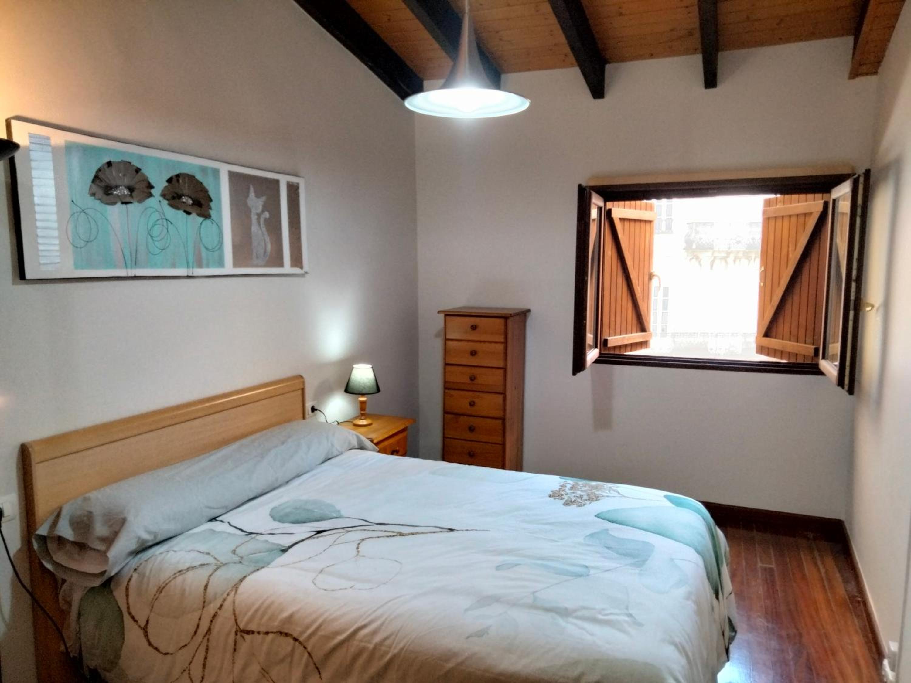 Apartamento Penthouse