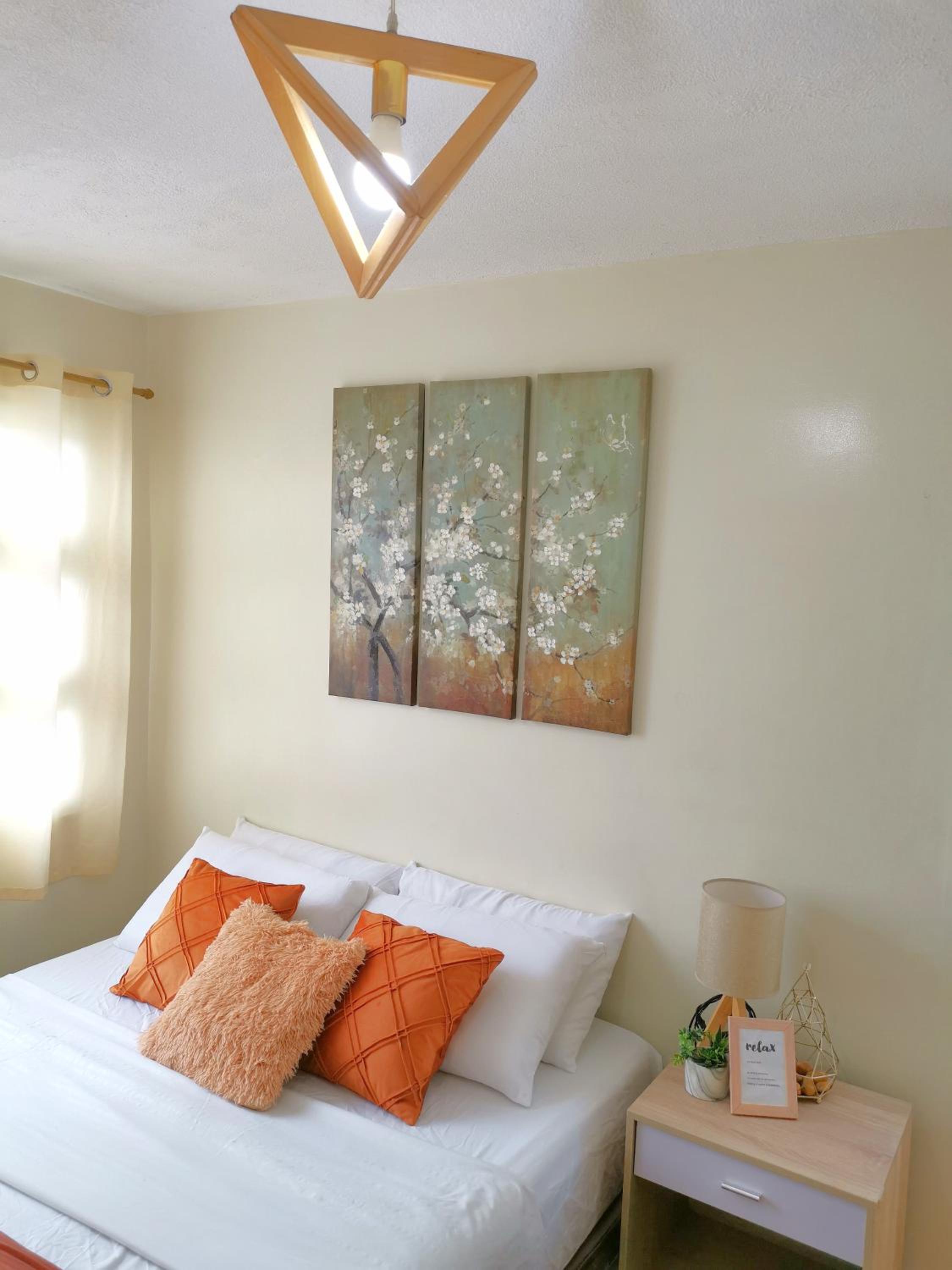 Deluxe Double Room with Extra Bed - Photo 9
