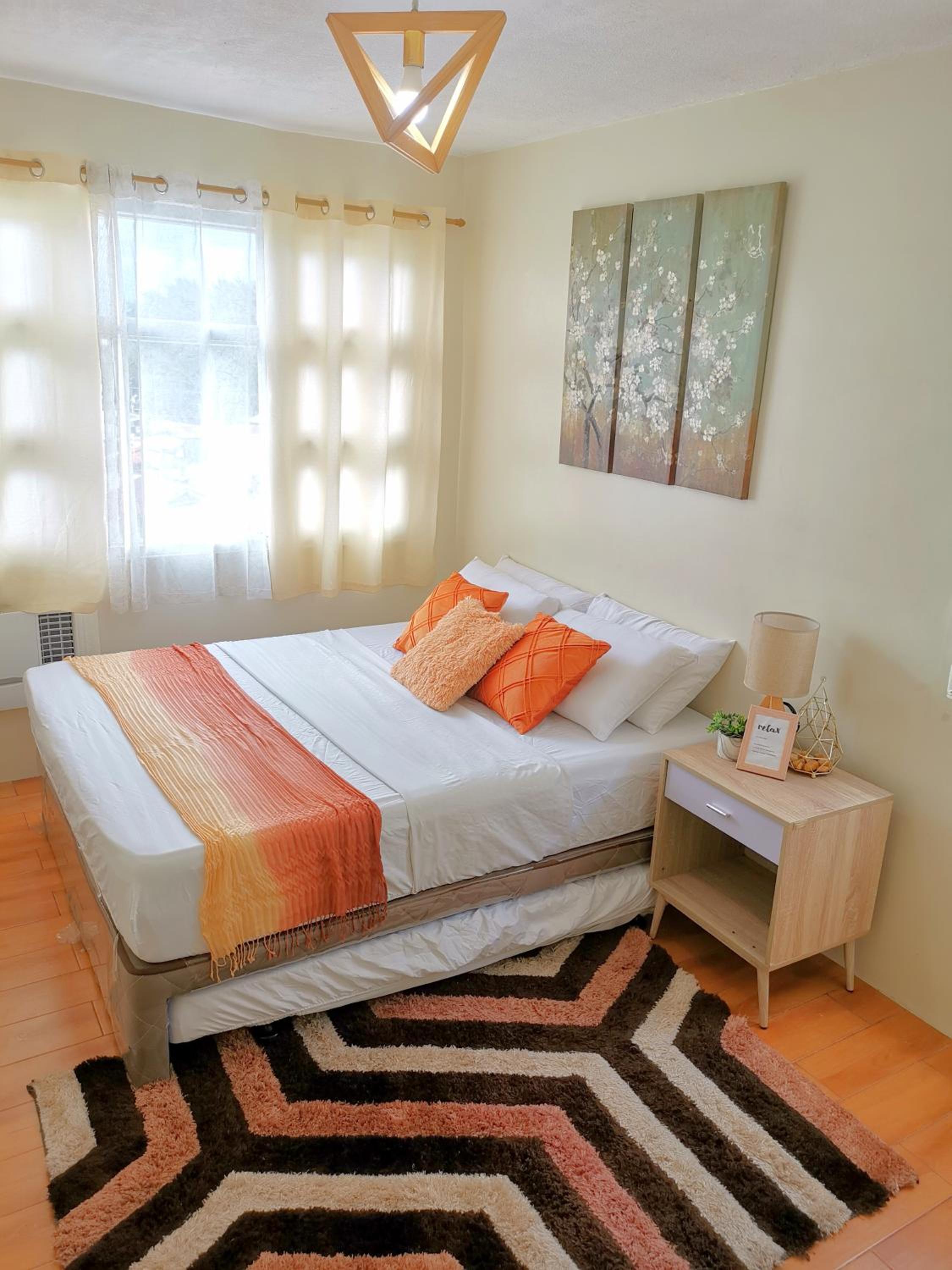 Deluxe Double Room with Extra Bed - Photo 1