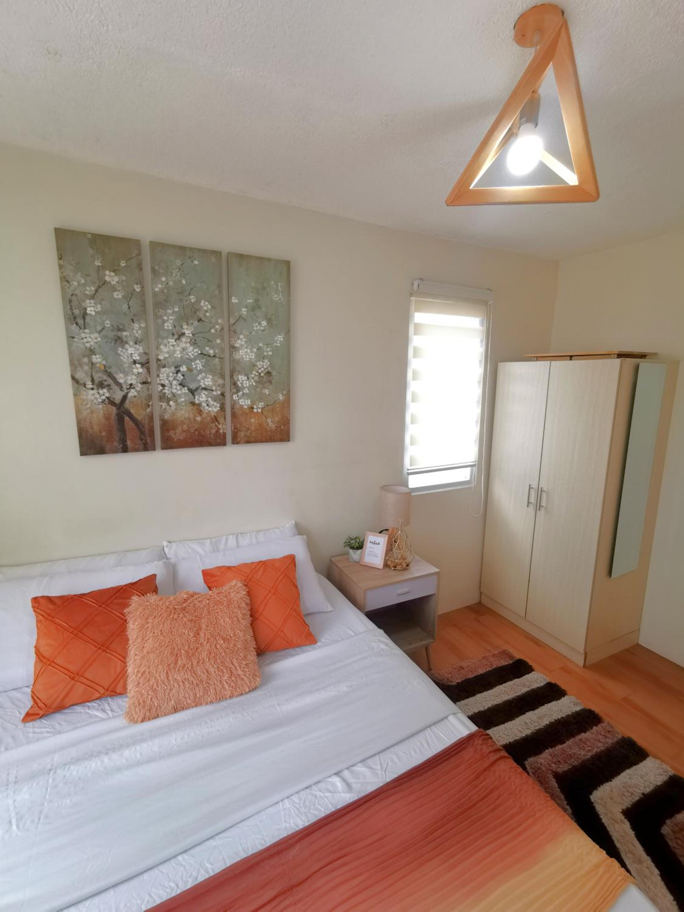 Deluxe Double Room with Extra Bed - Photo 10