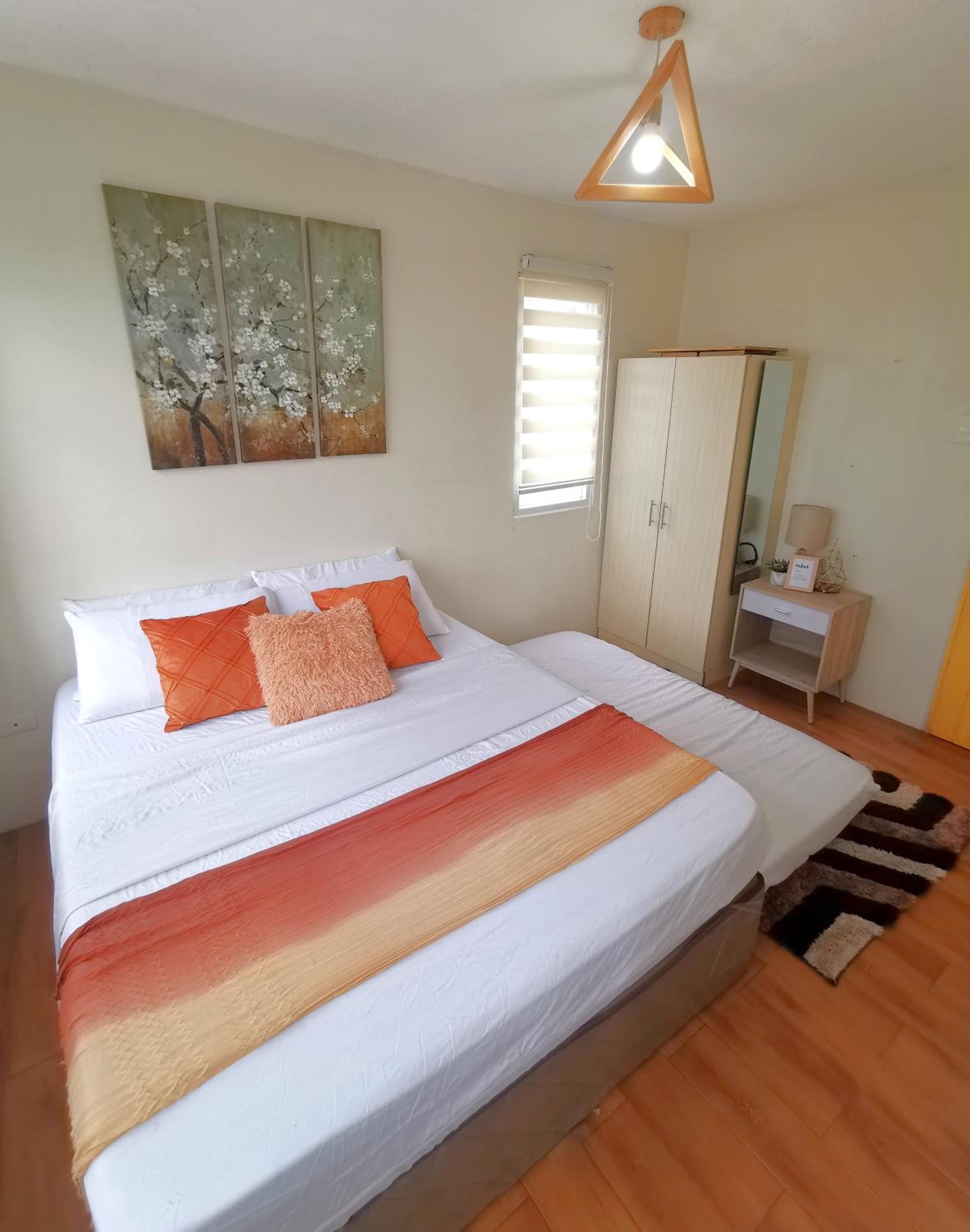 Deluxe Double Room with Extra Bed - Photo 17