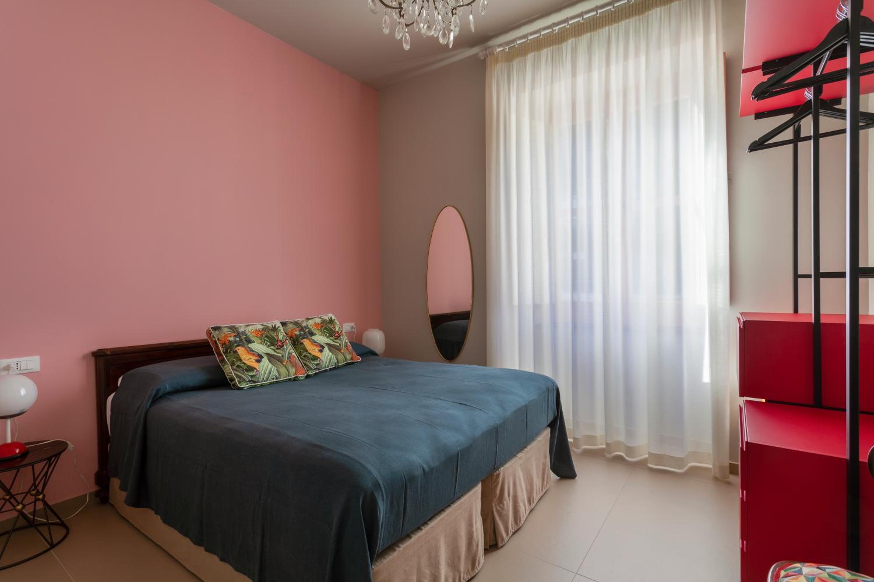Superior Suite with Sea View photo 2