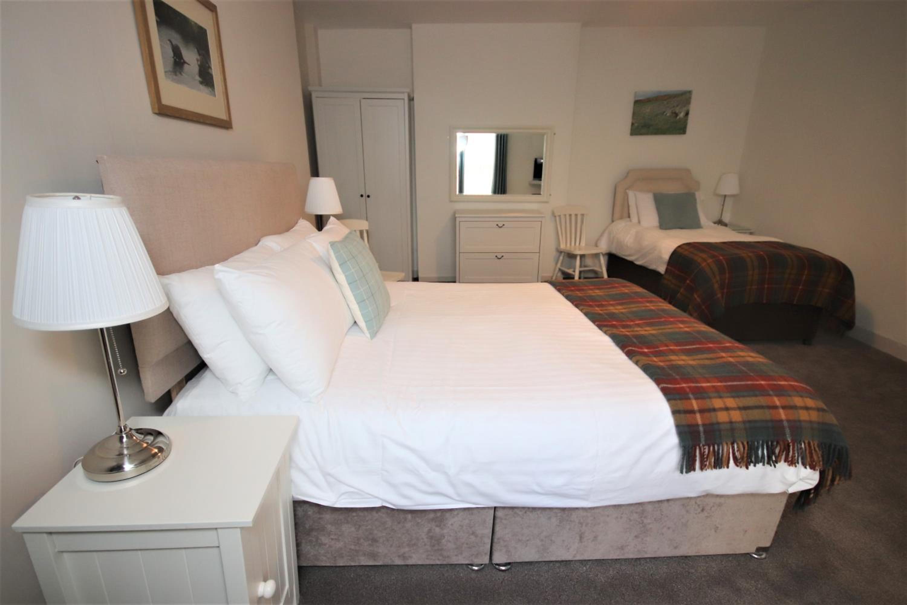 Family Suite photo 2