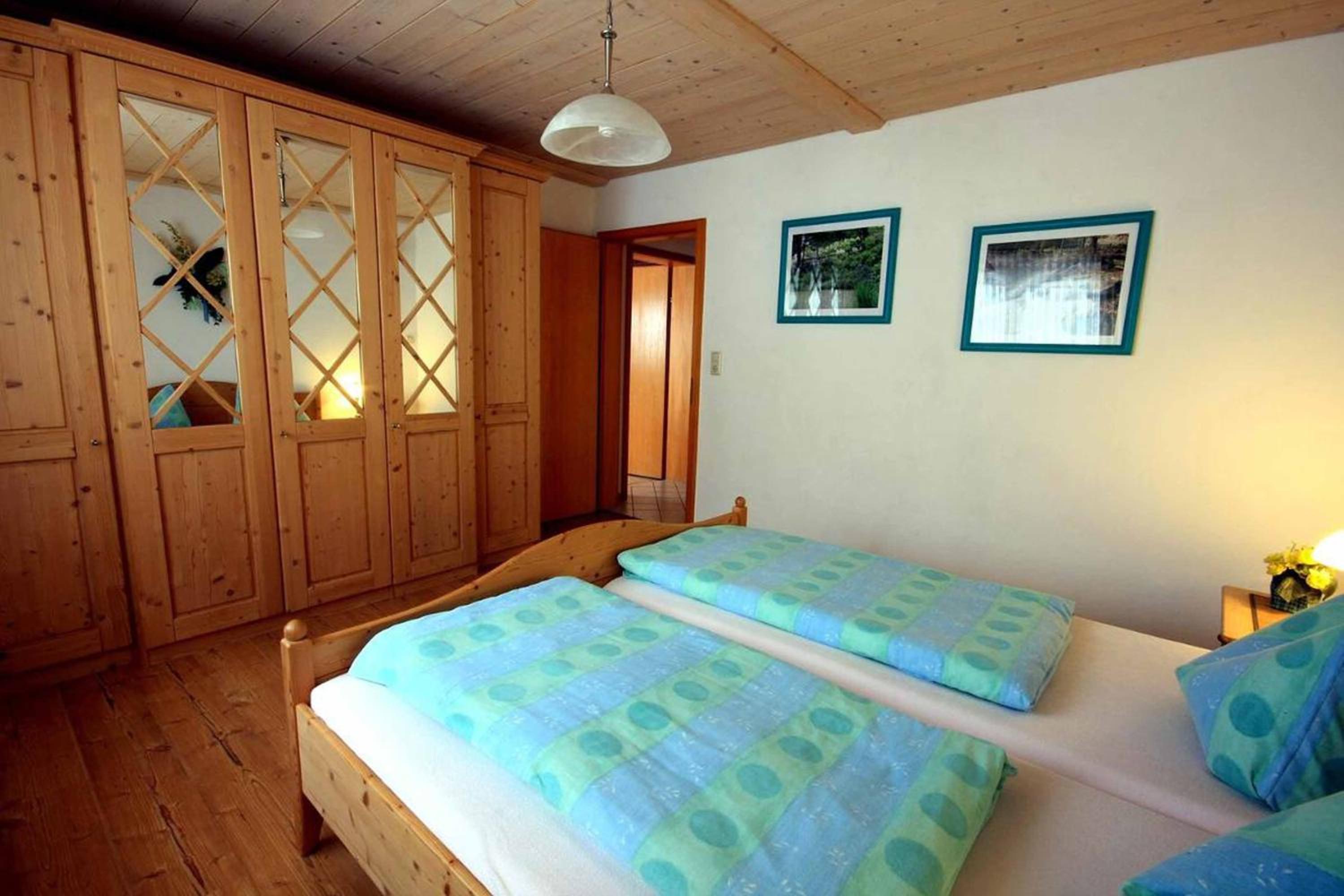 Apartment with Balcony photo 1
