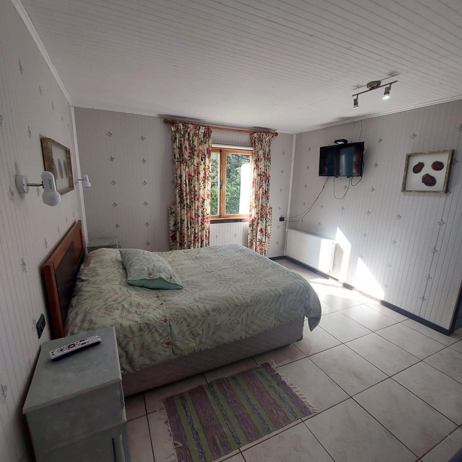 Deluxe Double Room photo 1