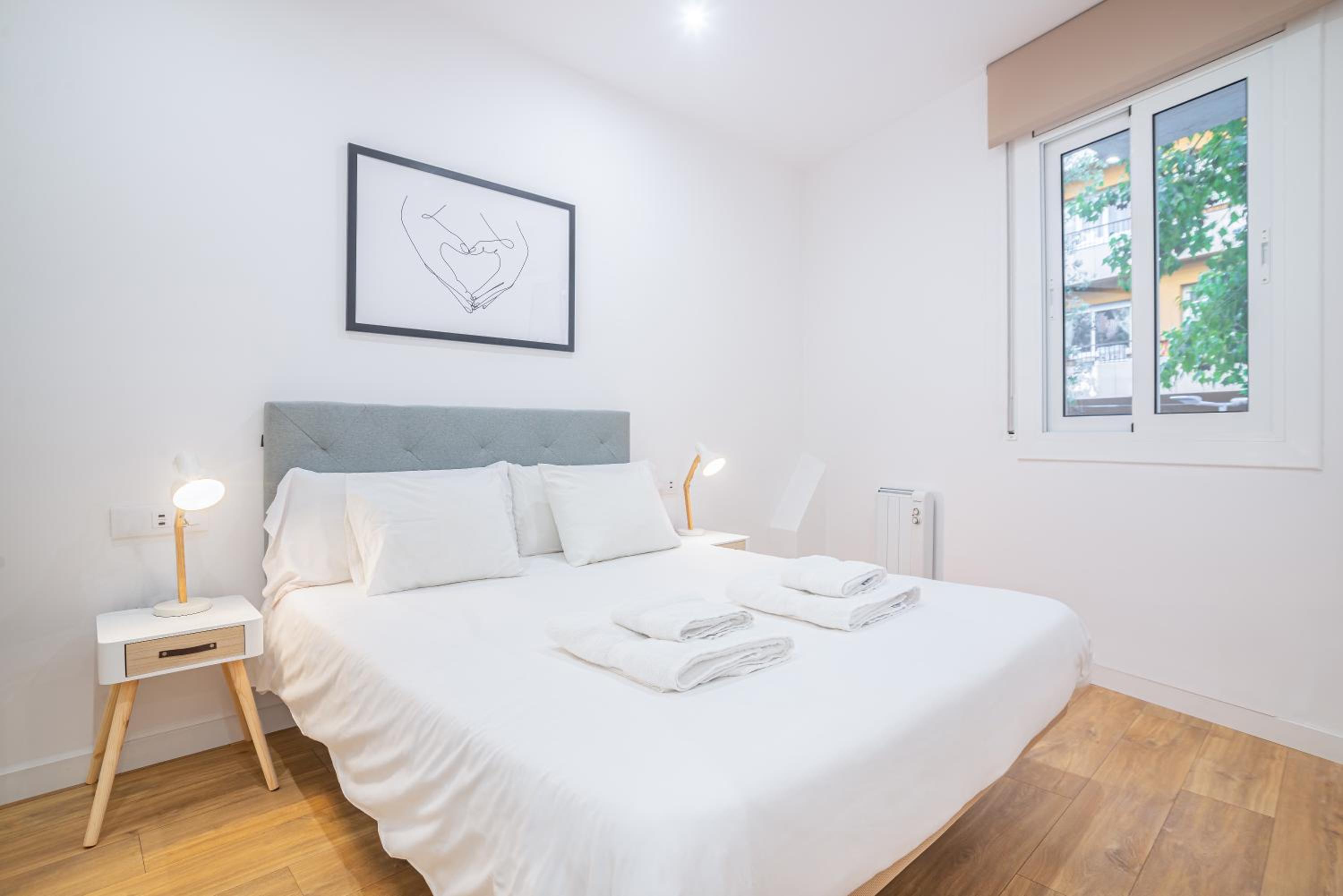 Apartamento Exterior GE5
