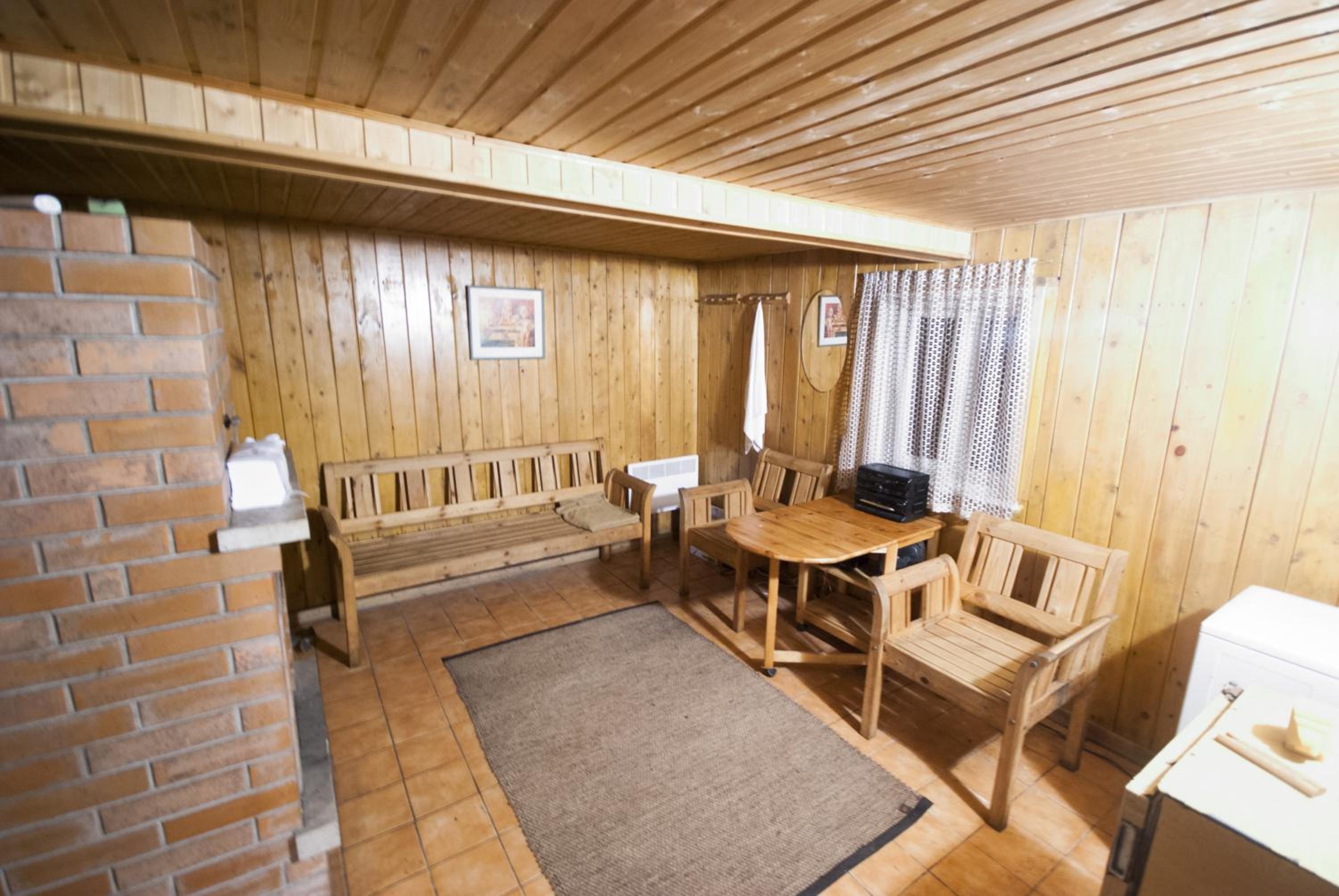 Budget Double Room photo 1