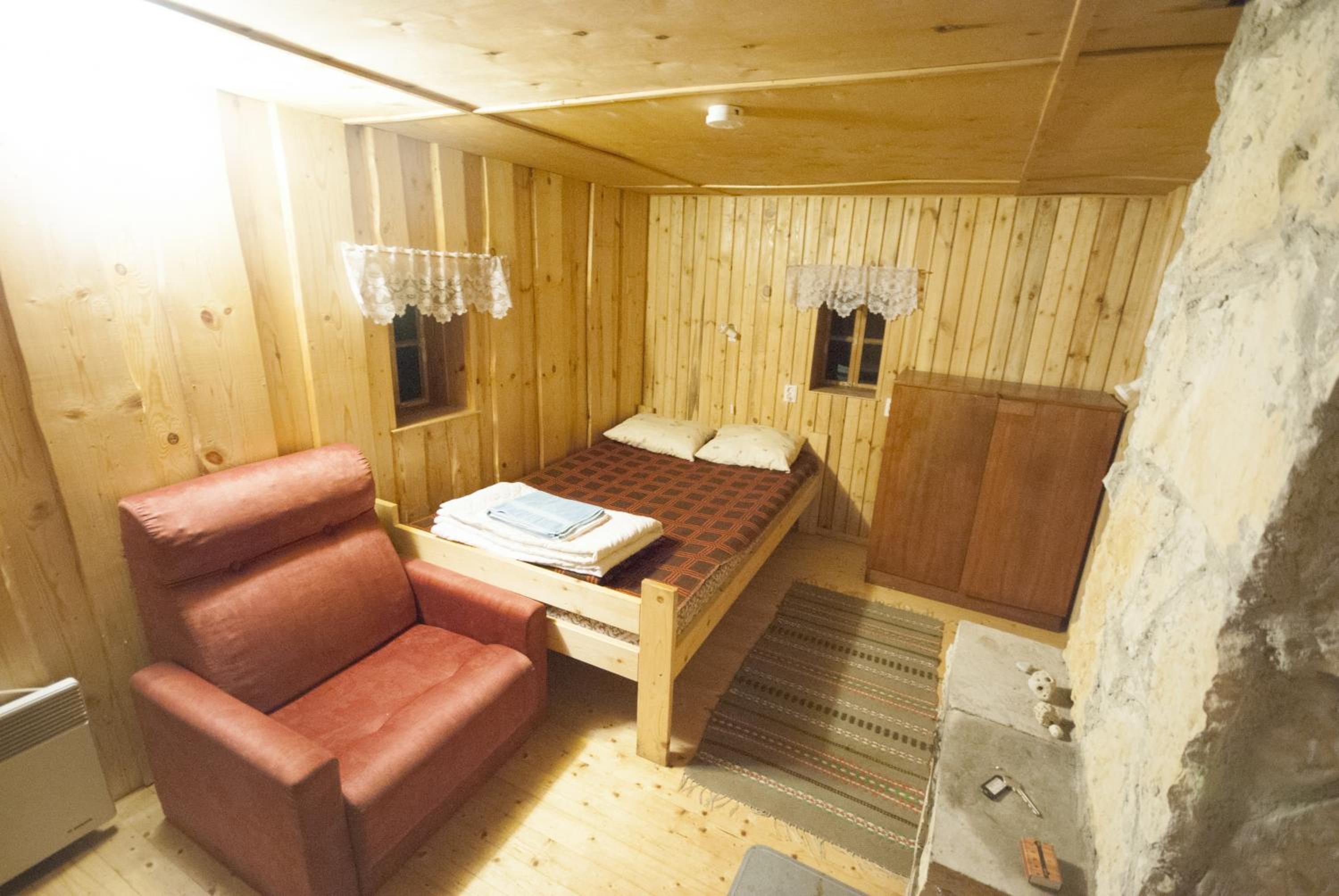Bungalow photo 2
