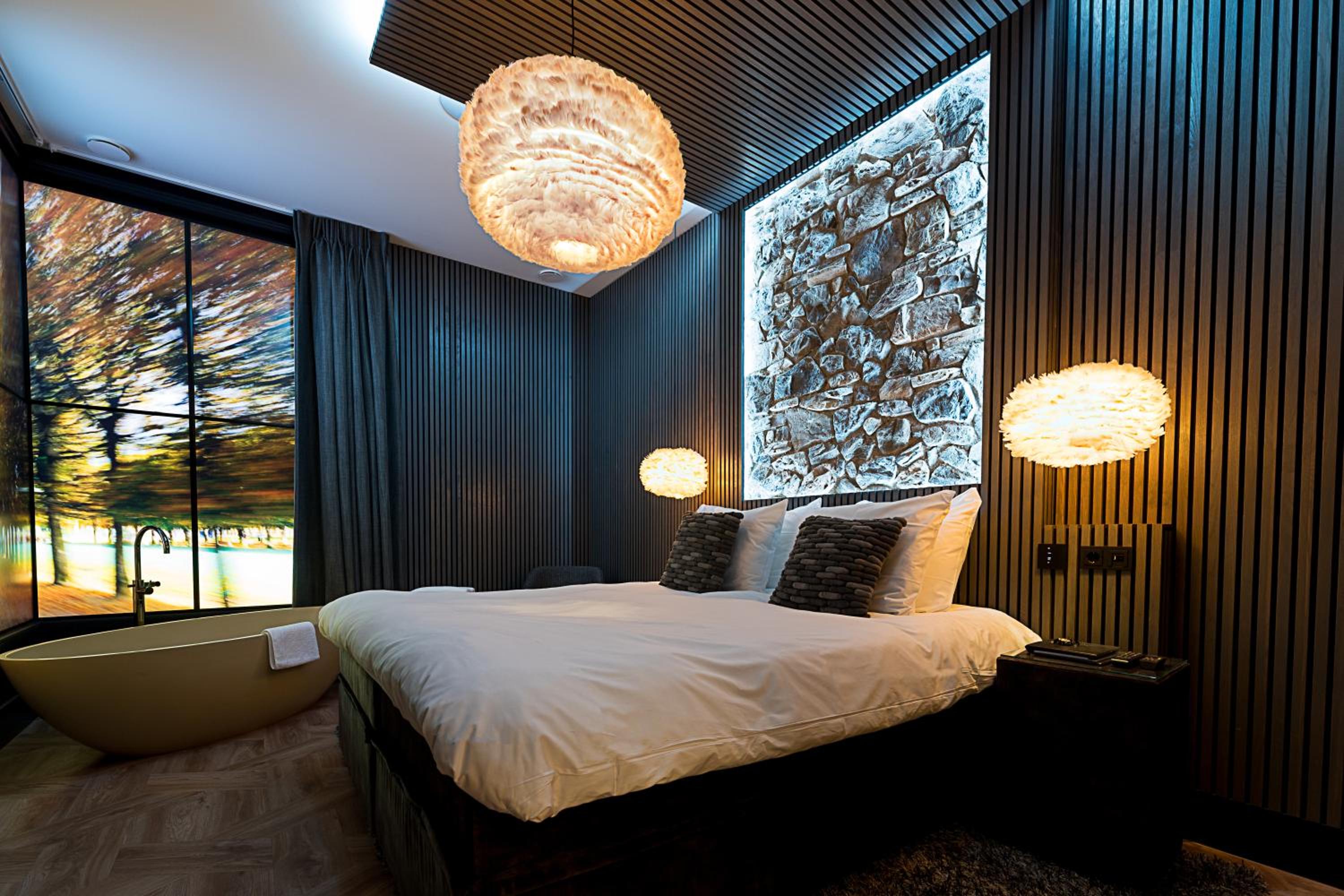 Sensation Suite (29 m2) photo 3