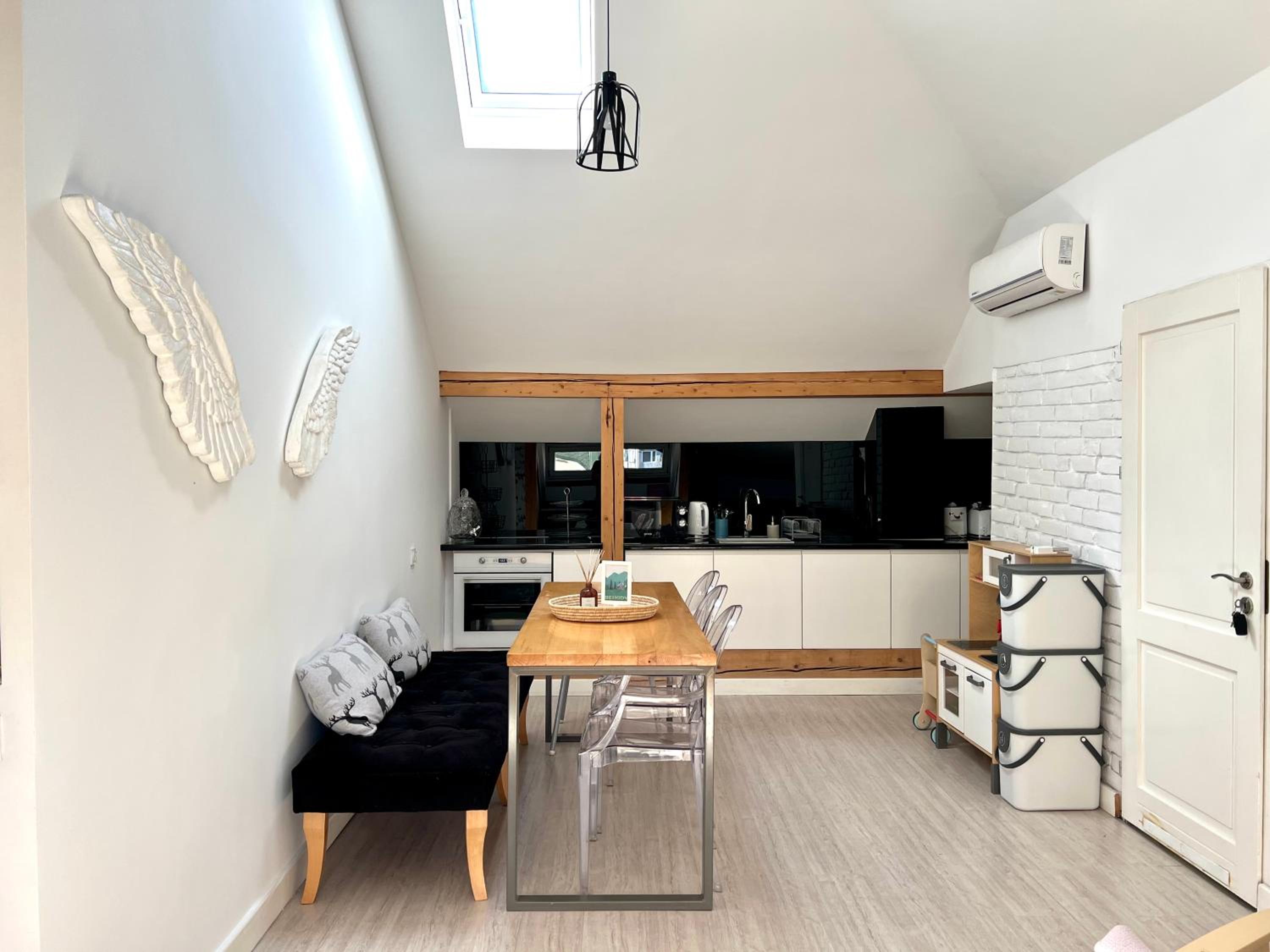Superior Apartment - Photo 17