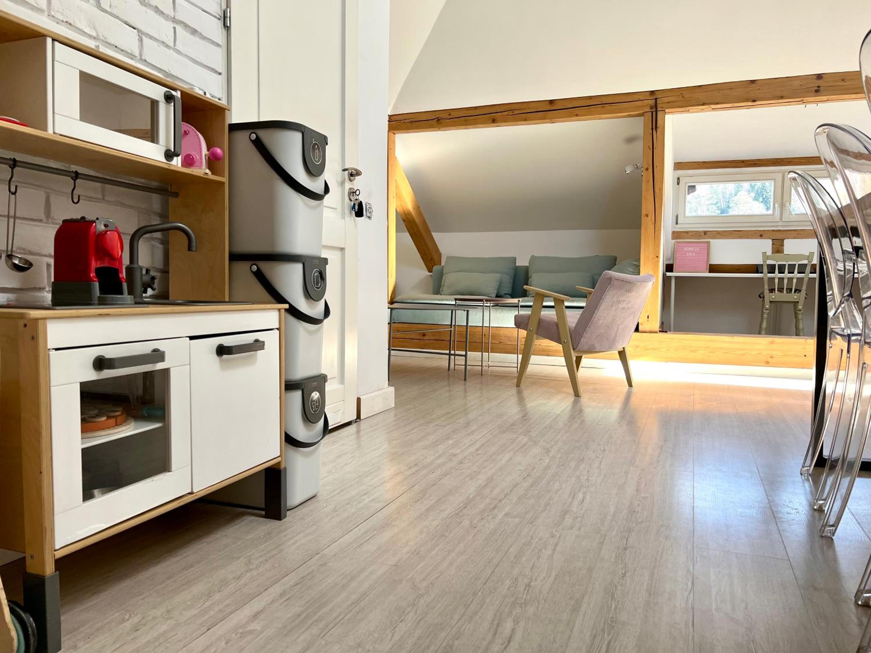 Superior Apartment - Photo 4