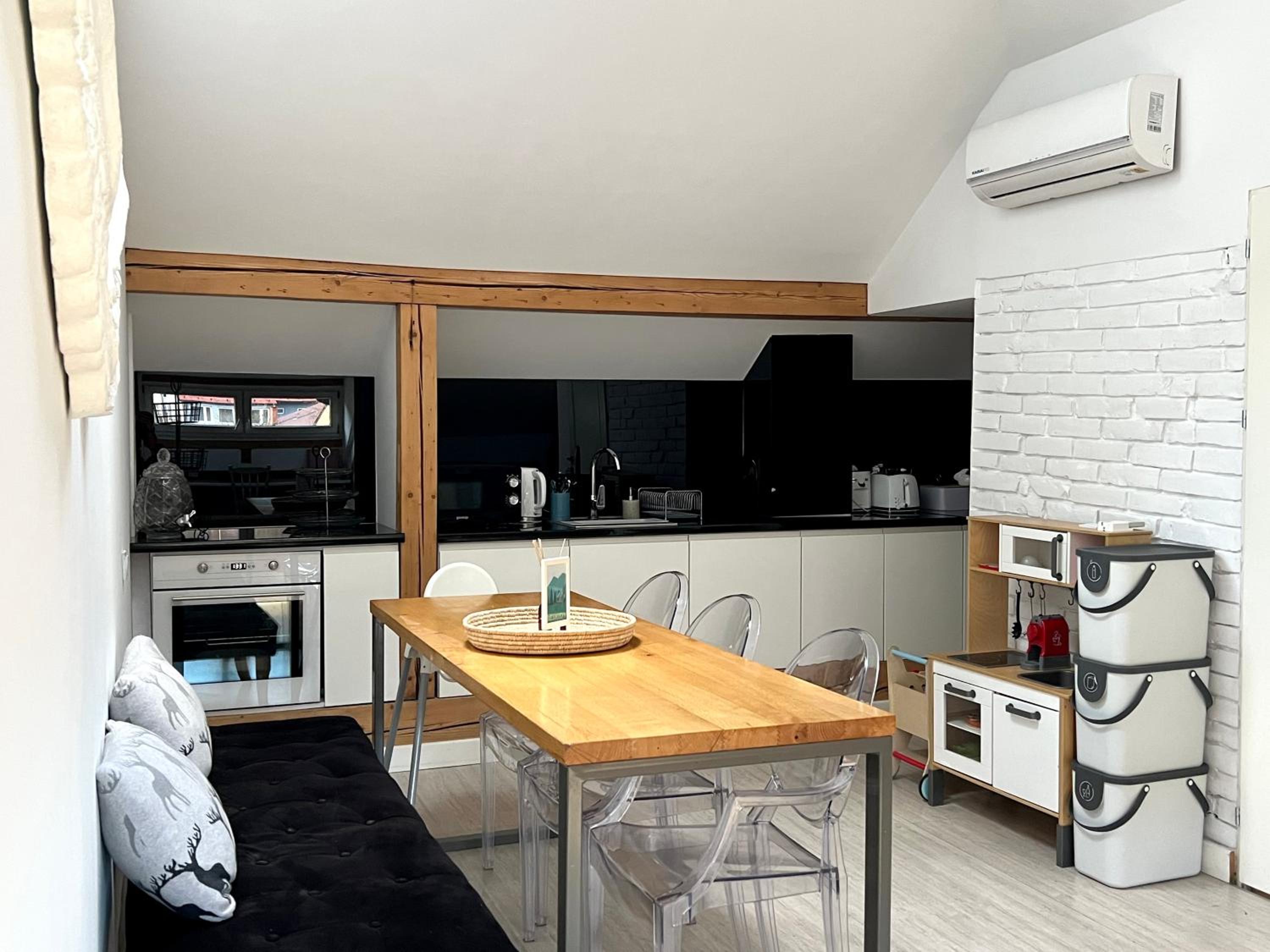 Superior Apartment - Photo 16