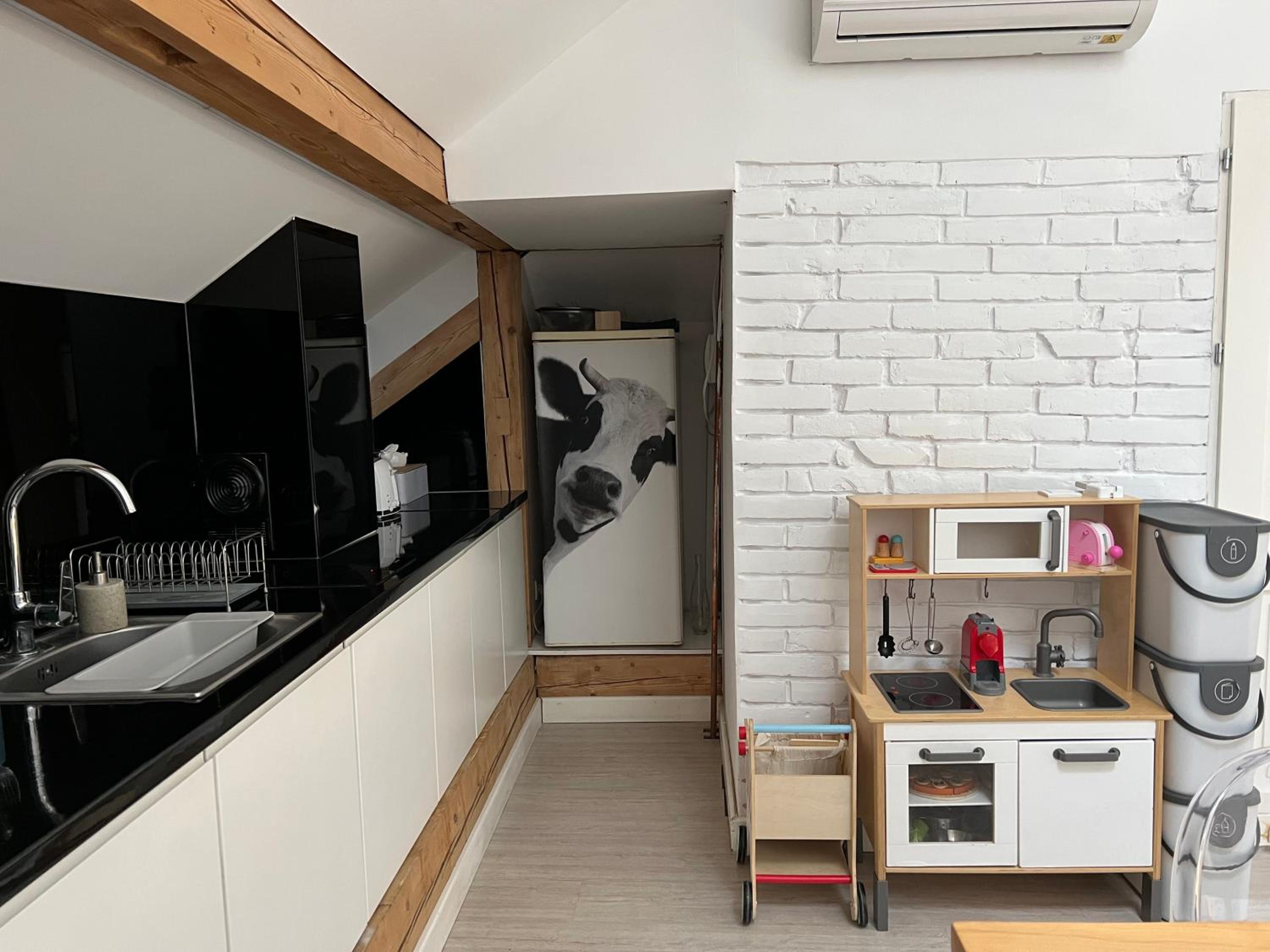 Superior Apartment - Photo 15