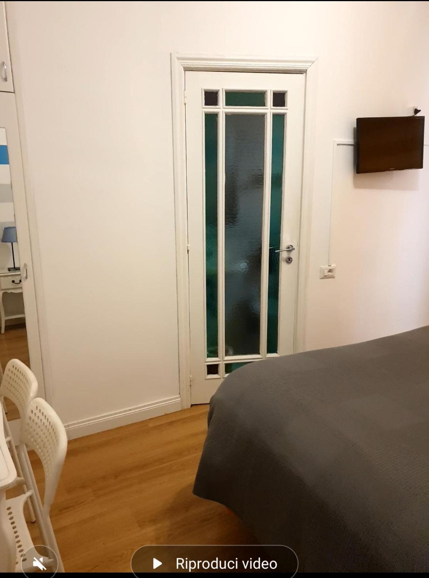 Superior Double or Twin Room with Garden View
