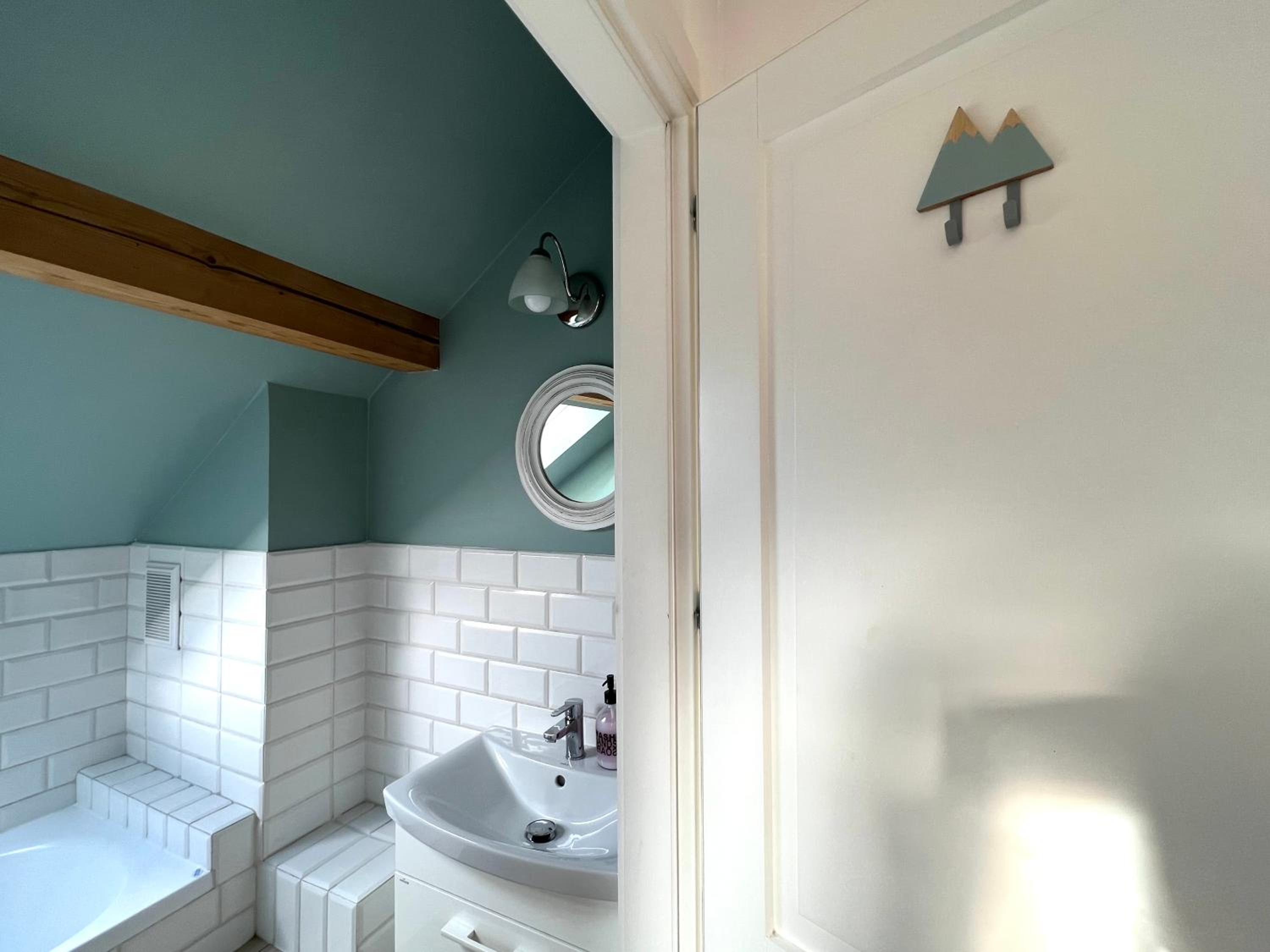 Superior Apartment - Photo 14