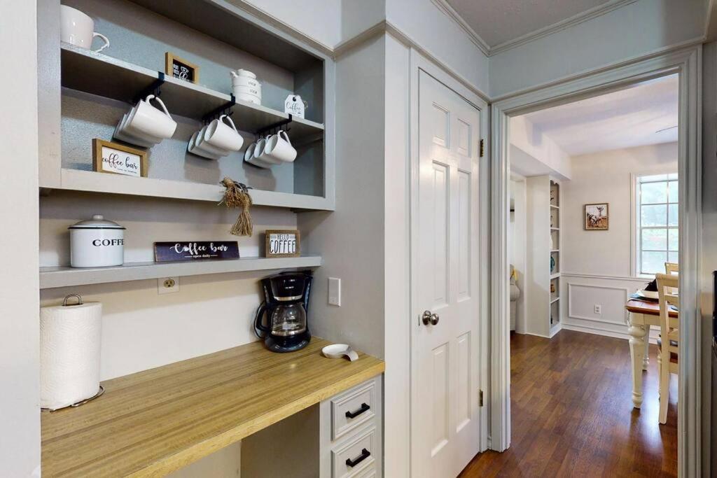 Four-Bedroom House photo 3